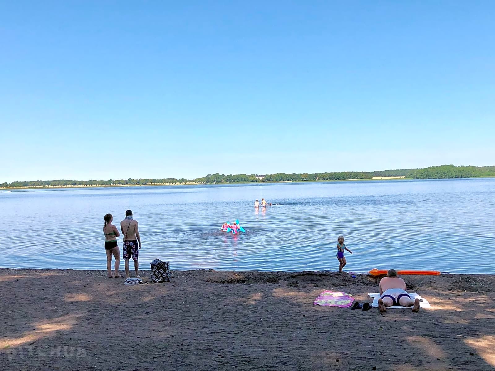 dating i sjösås