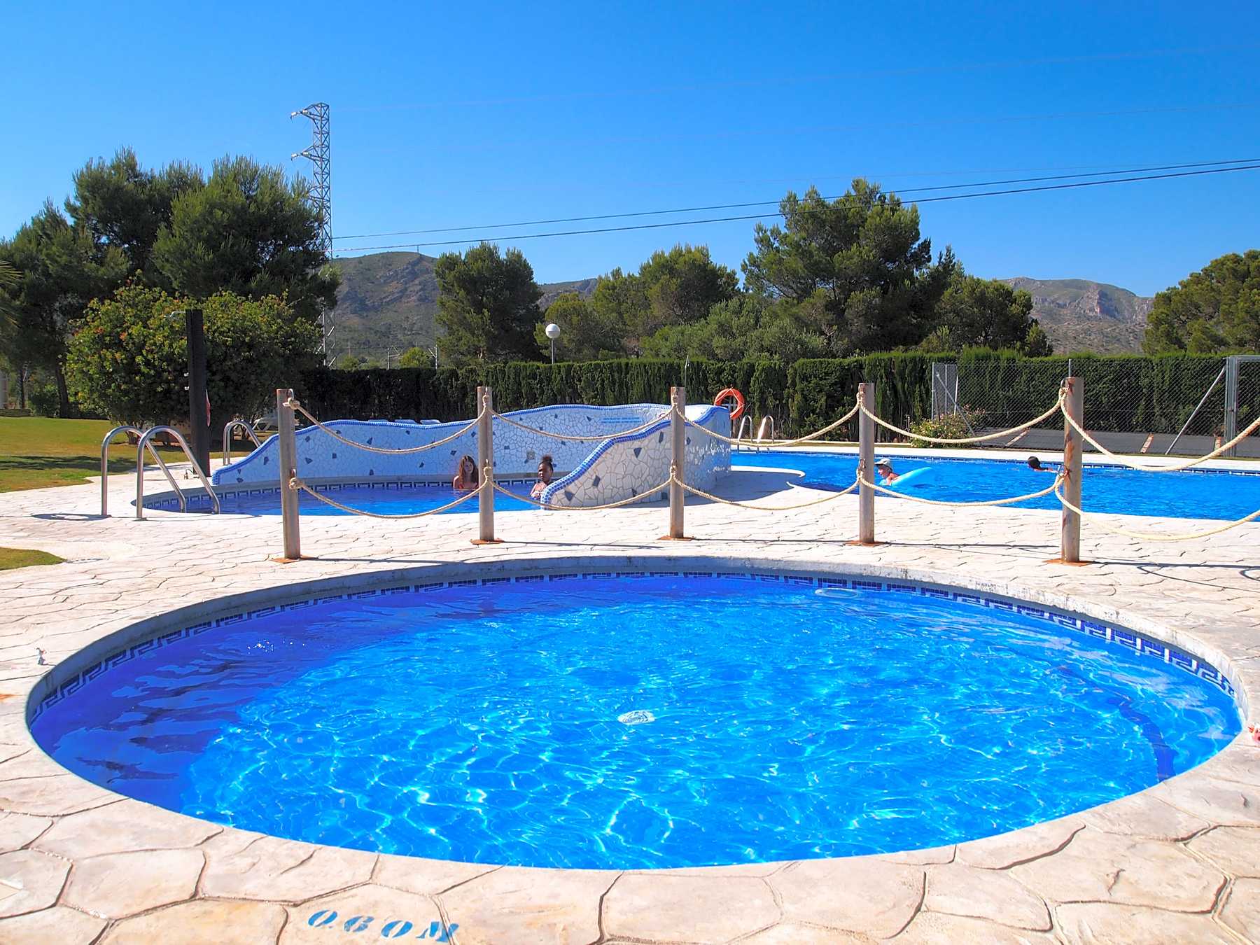 Alannia Costa Dorada L Hospitalet De L Infant Pitchup