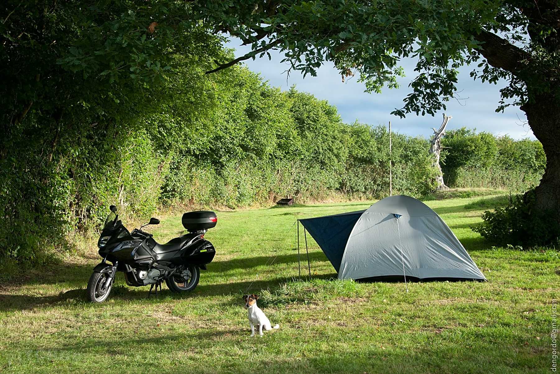 Broadstone Park Coleford Updated 2022 Prices Pitchup