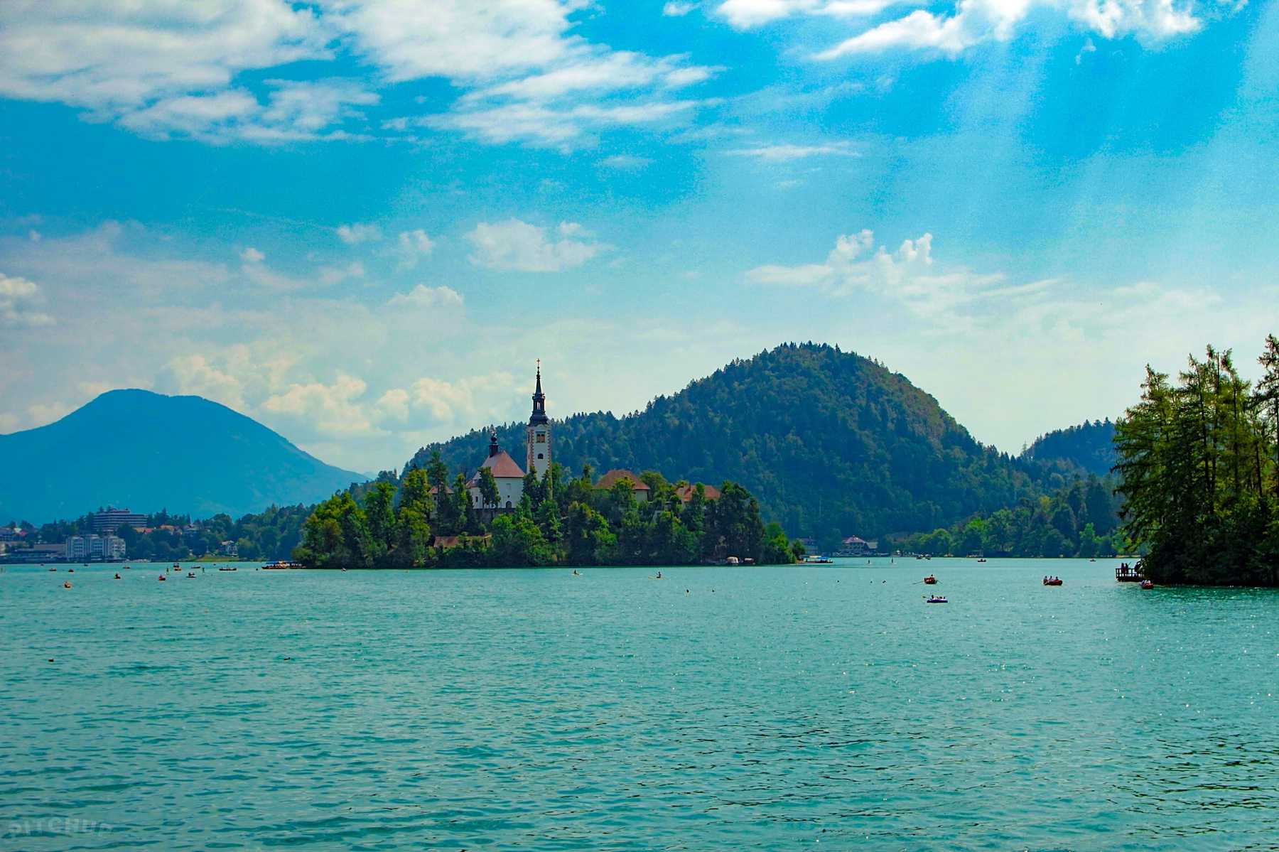 Camping Bled Bled Ceny Aktualni Pro Rok 2020 Pitchup