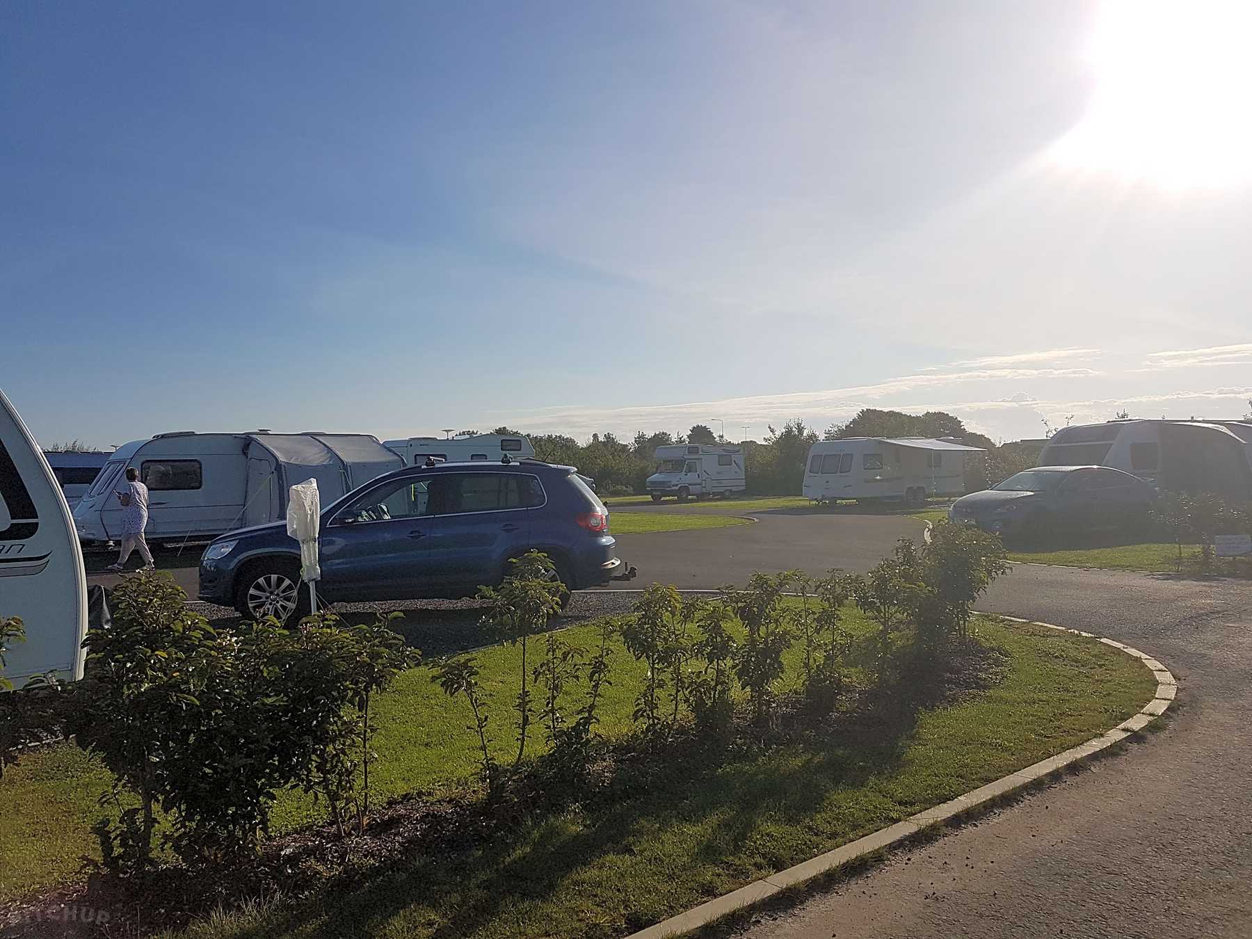 Skegness Fields Burgh Road Skegness 2020