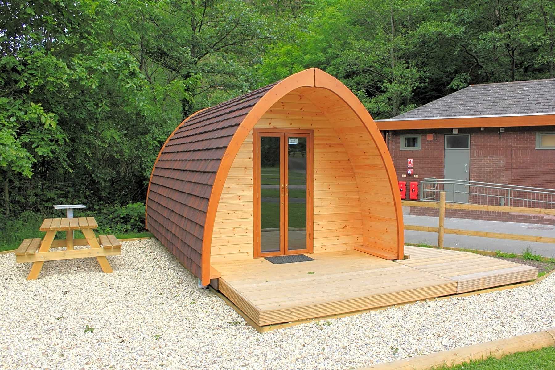 Cwmcarn Forest Caerphilly Pitchup