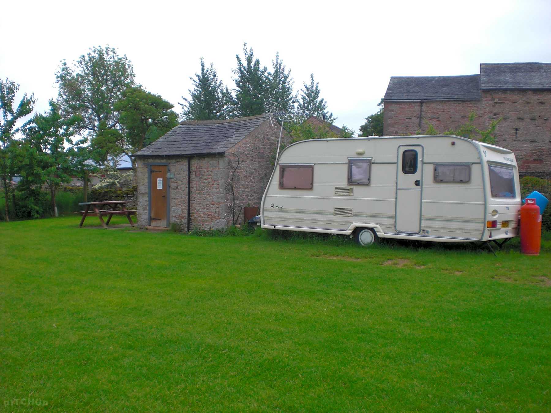 Caravan Awnings And Accessories Towsure