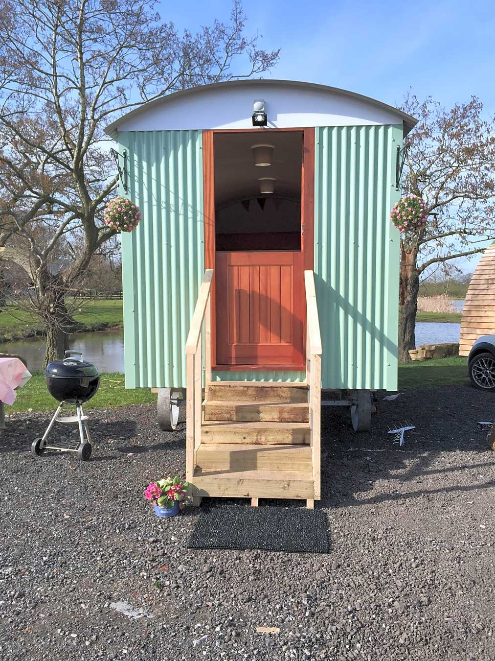Poplar Grove Farm Caravan Park Preston Updated 2020 Prices Pitchup