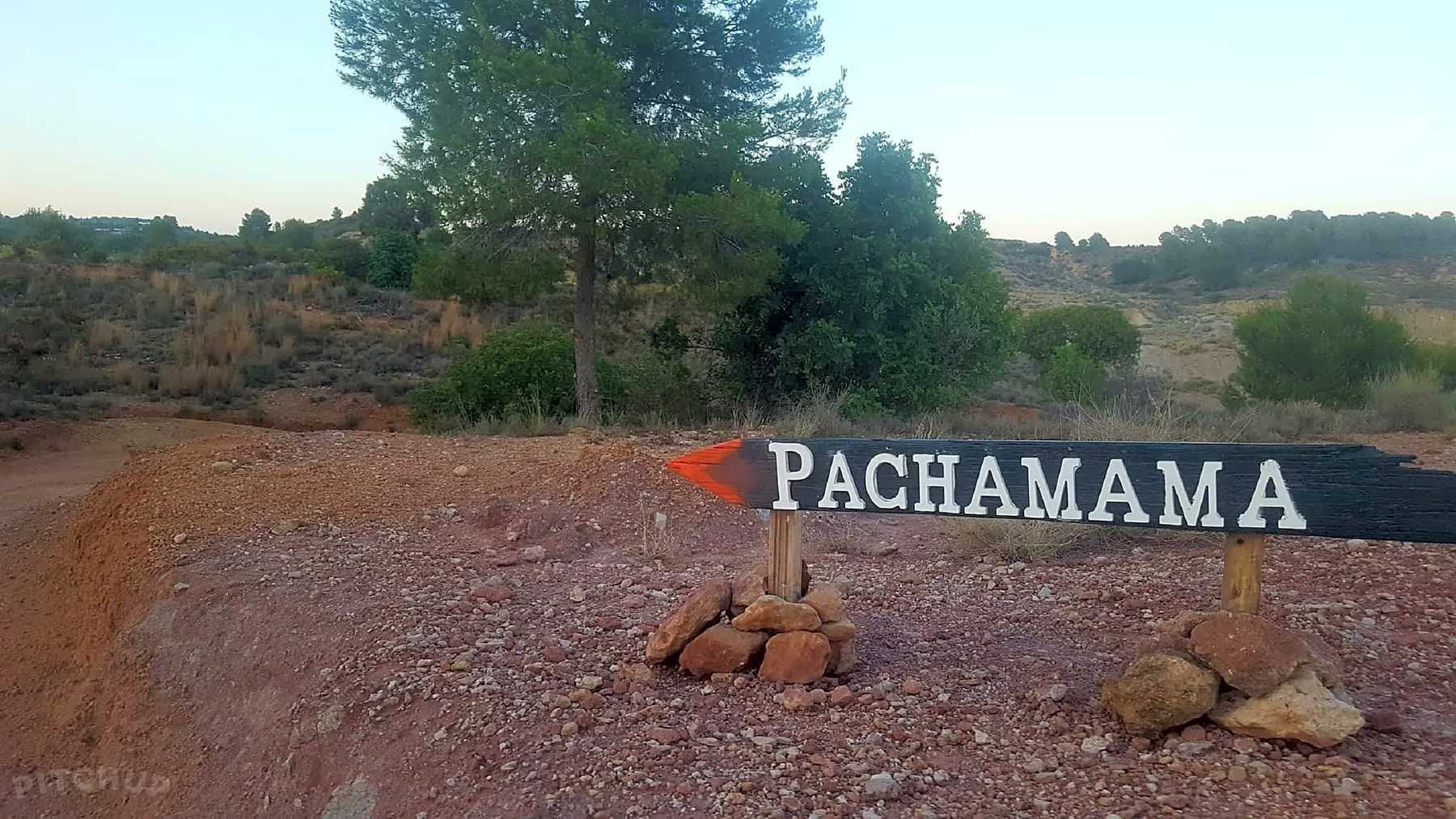 Pachamama Ecocamping Alborache Aktualisierte Preise Fur 2021 Pitchup