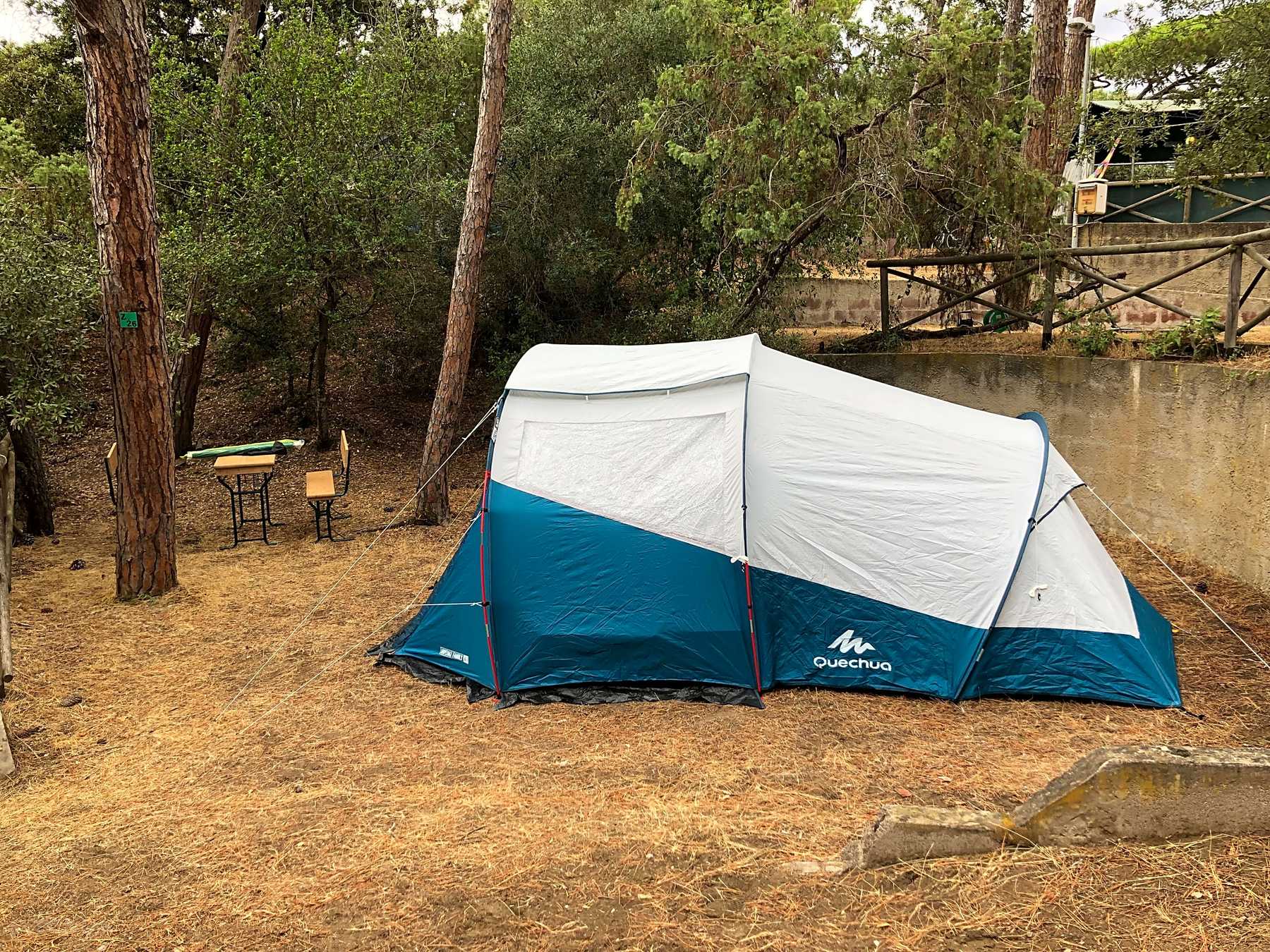 Camping Continental Toscana, Castagneto Carducci Lektält Tipi | Tipi zelt, Zelten, Kinder tipi zelt