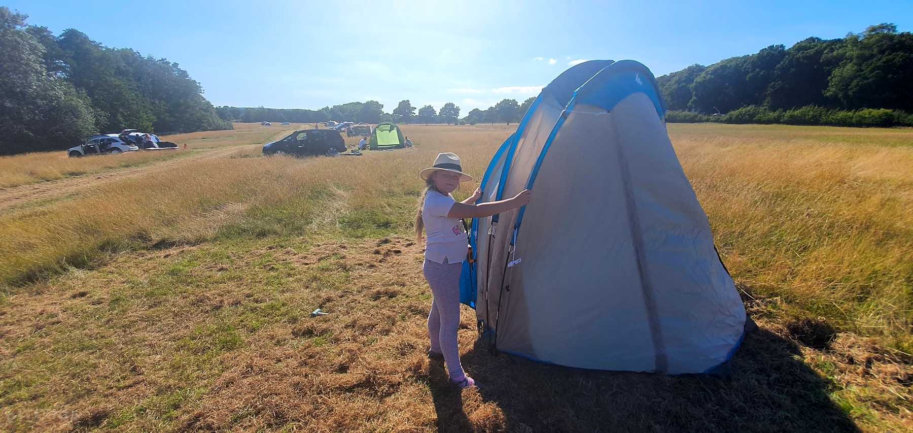 Clarefield Copse Wild Camping Petersfield Updated 2021 Prices Pitchup