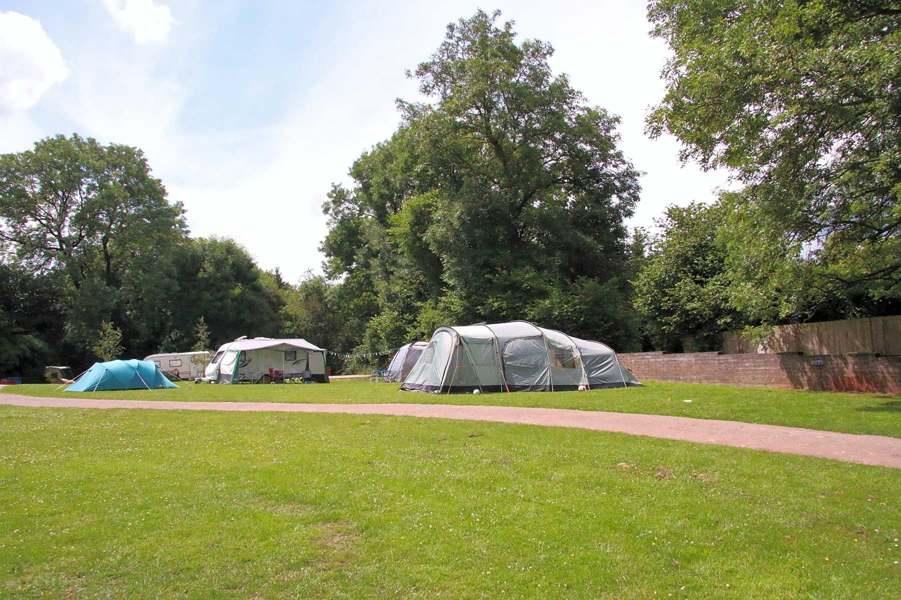 Greenacres Campsite Coleford Updated 2022 Prices Pitchup