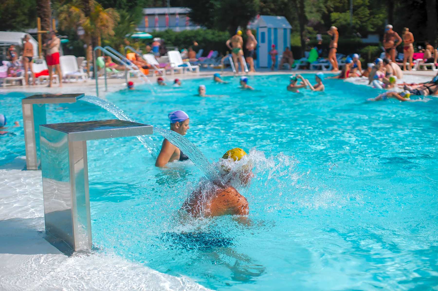 Camping Sabbiadoro Lignano Sabbiadoro Pitchup