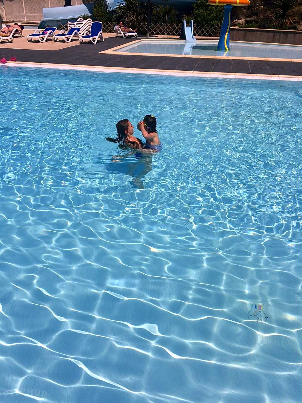 Camping L Eden La Baule Escoublac Updated 2020 Prices Pitchup