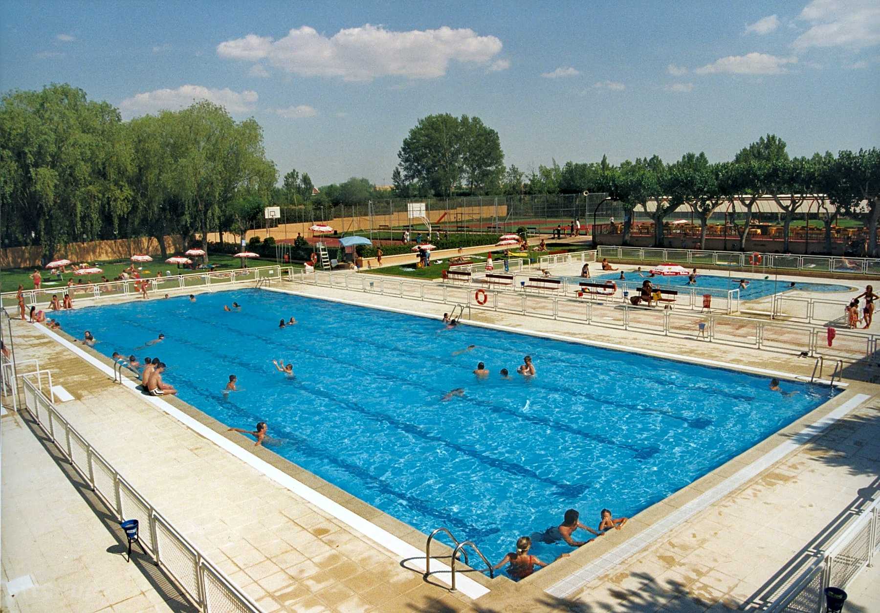 camping regio santa marta de tormes