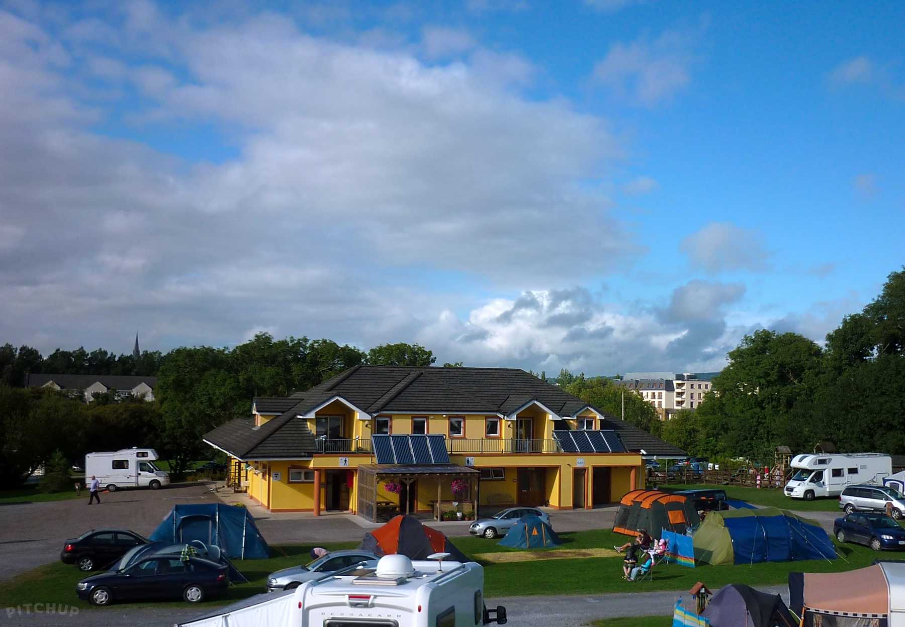At the Listowel Arms Hotel guests can look forward to a warm welcome at this award winning family run hotel. All areas of the hotel have recently been Listowel Arms Hotel | Accommodation | Hotels | Republic of
