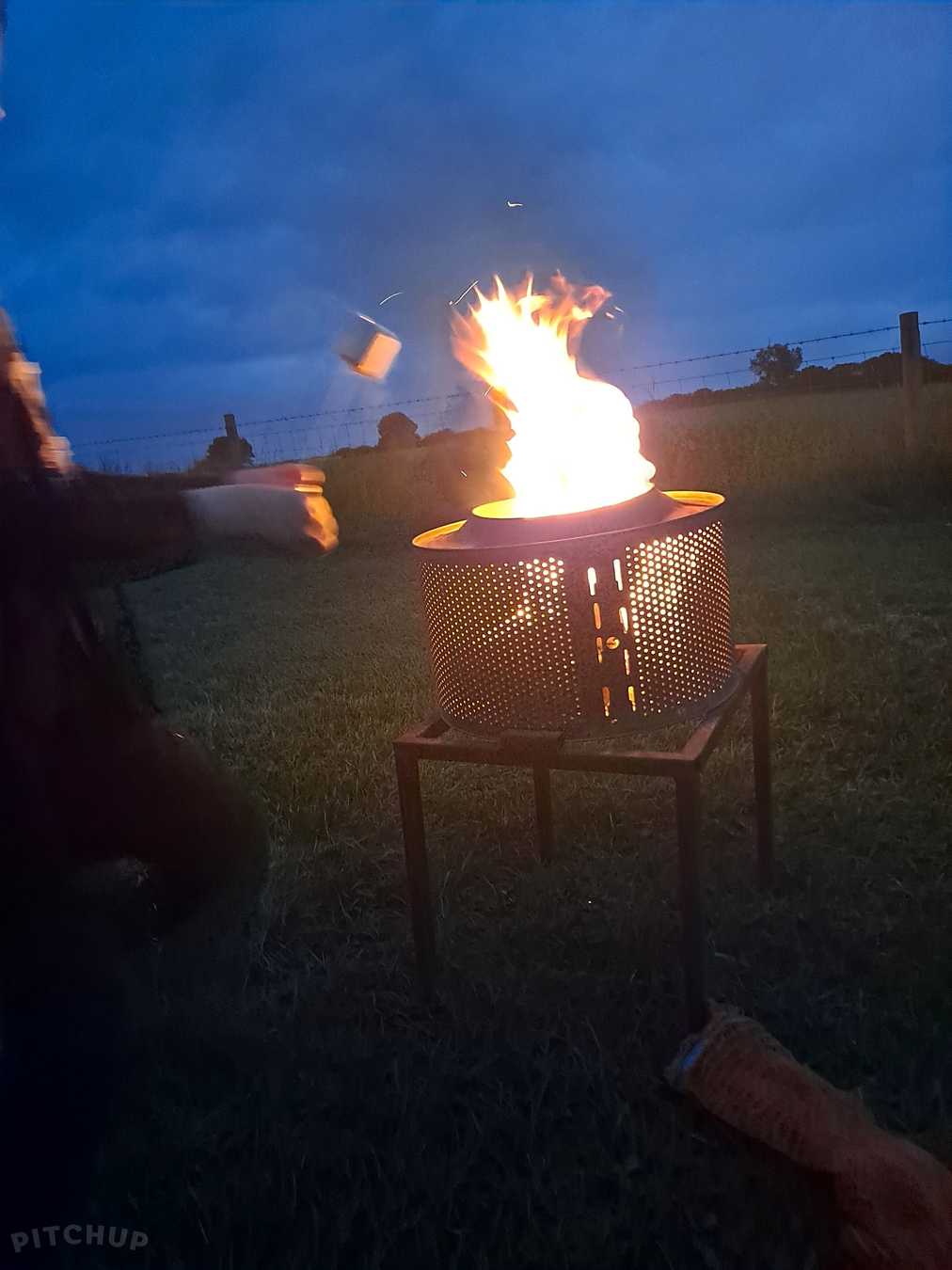 Cotril Farm Campsite York Pitchup
