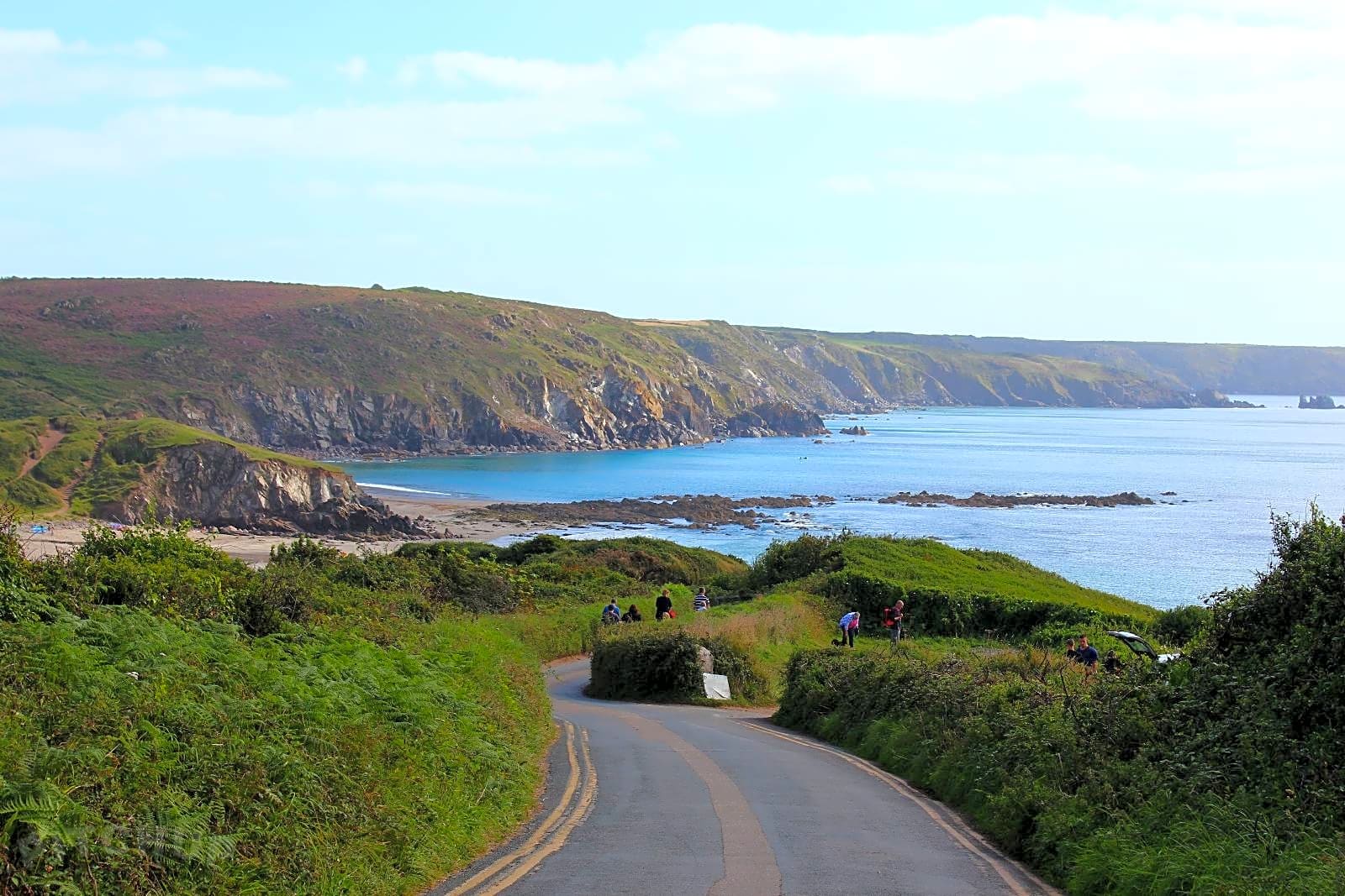 Chy Carne Holiday Park Helston Pitchup