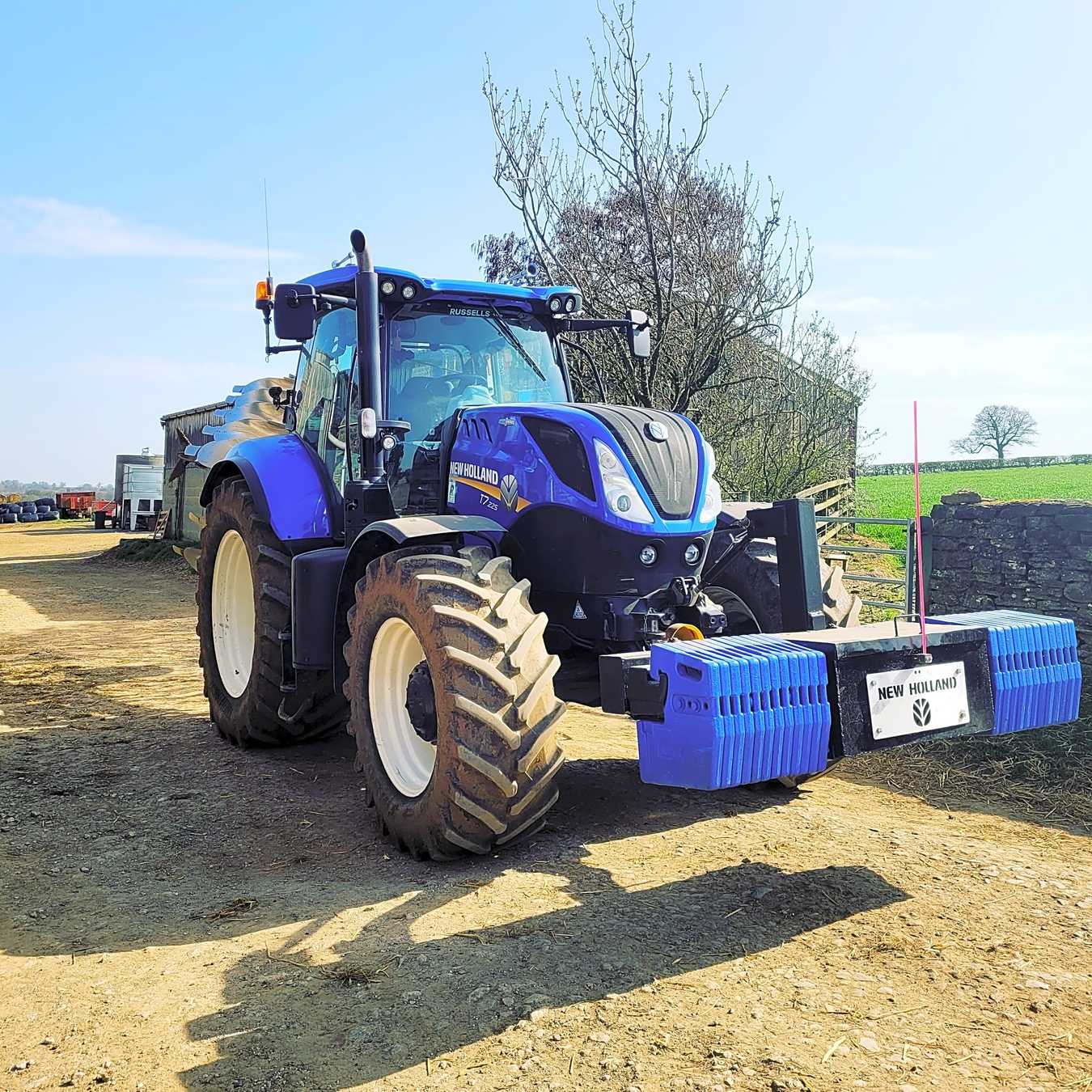 Cotril Farm Campsite York Pitchup