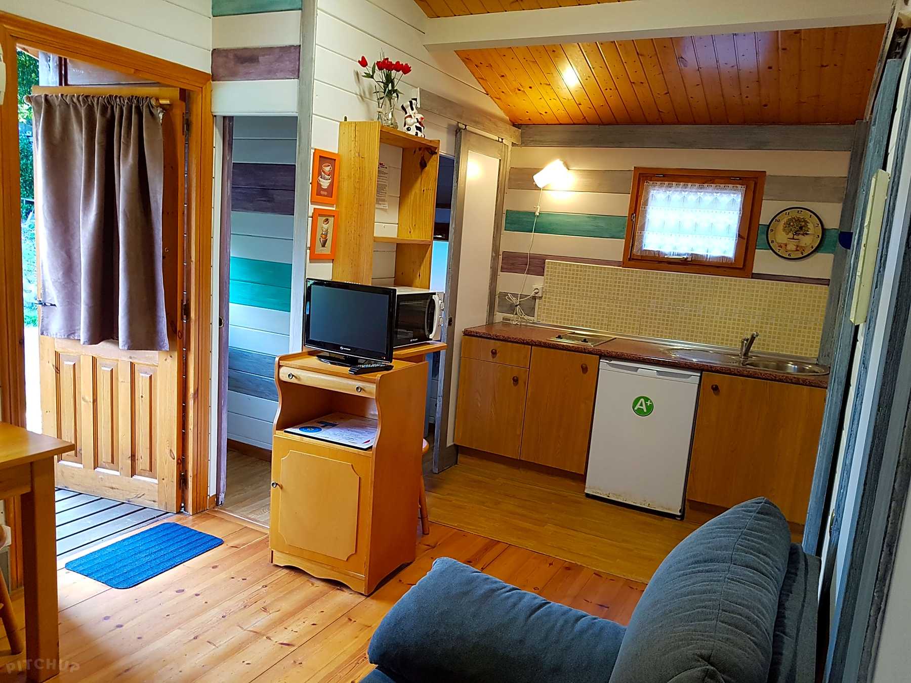 Camping Ribadesella Ribadesella Pitchup