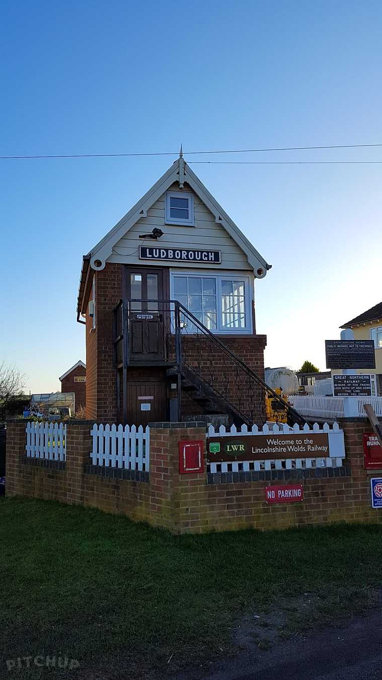 Snailsspace At The Sidings Louth Updated 2020 Prices Pitchup