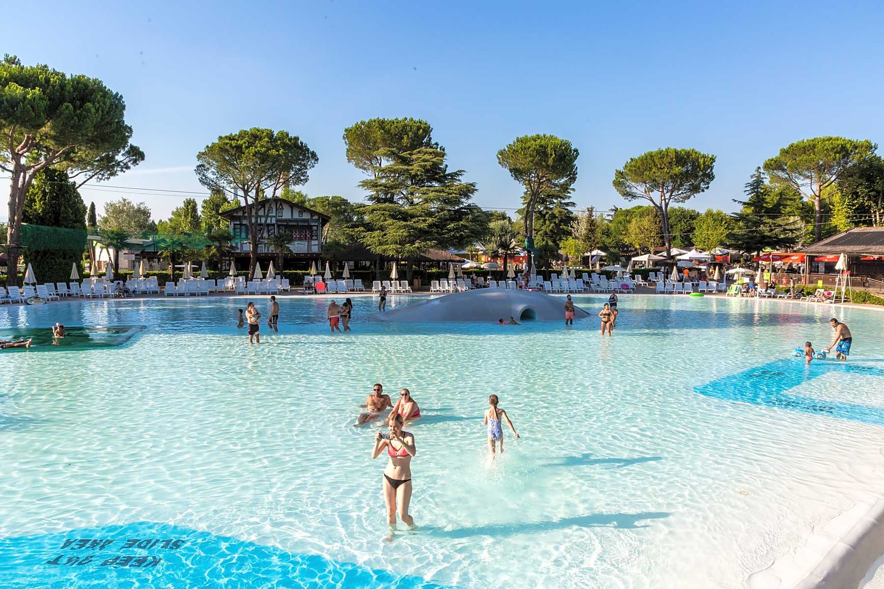 Altomincio Family Park Valeggio Sul Mincio Updated 2020 Prices Pitchup