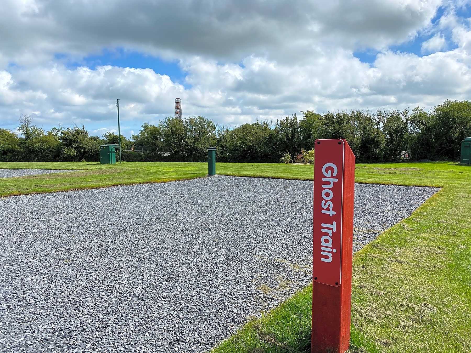 Folly Farm Holiday Park Kilgetty Updated 2021 Prices Pitchup