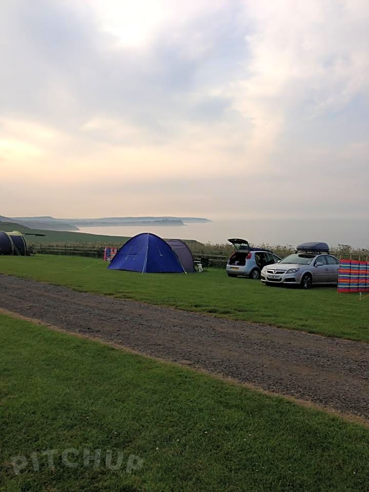 Crows Nest Caravan Park Scarborough Updated 2021 Prices Pitchup