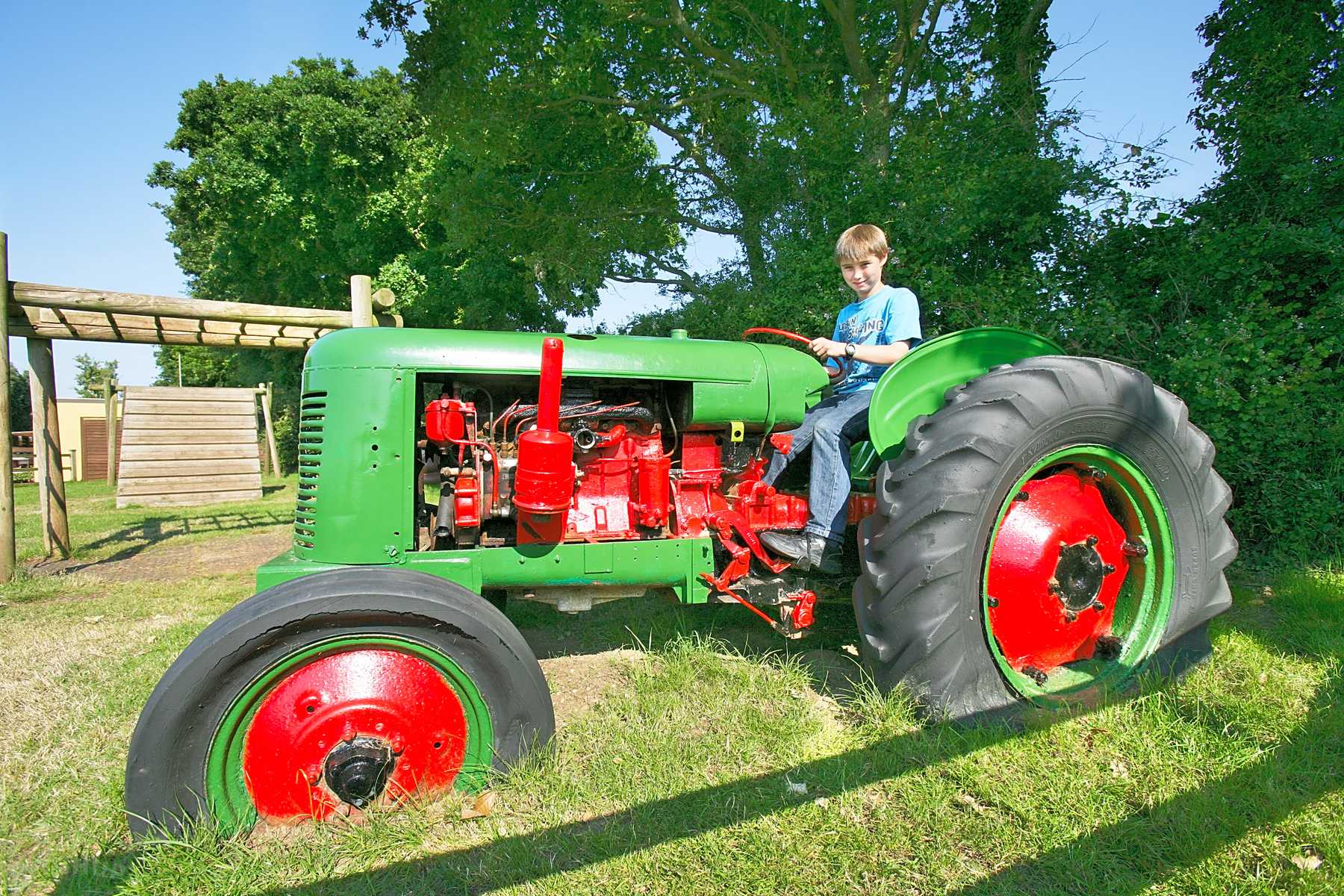 Leadstone Camping Dawlish Aktualisierte Preise Fur 2021 Pitchup