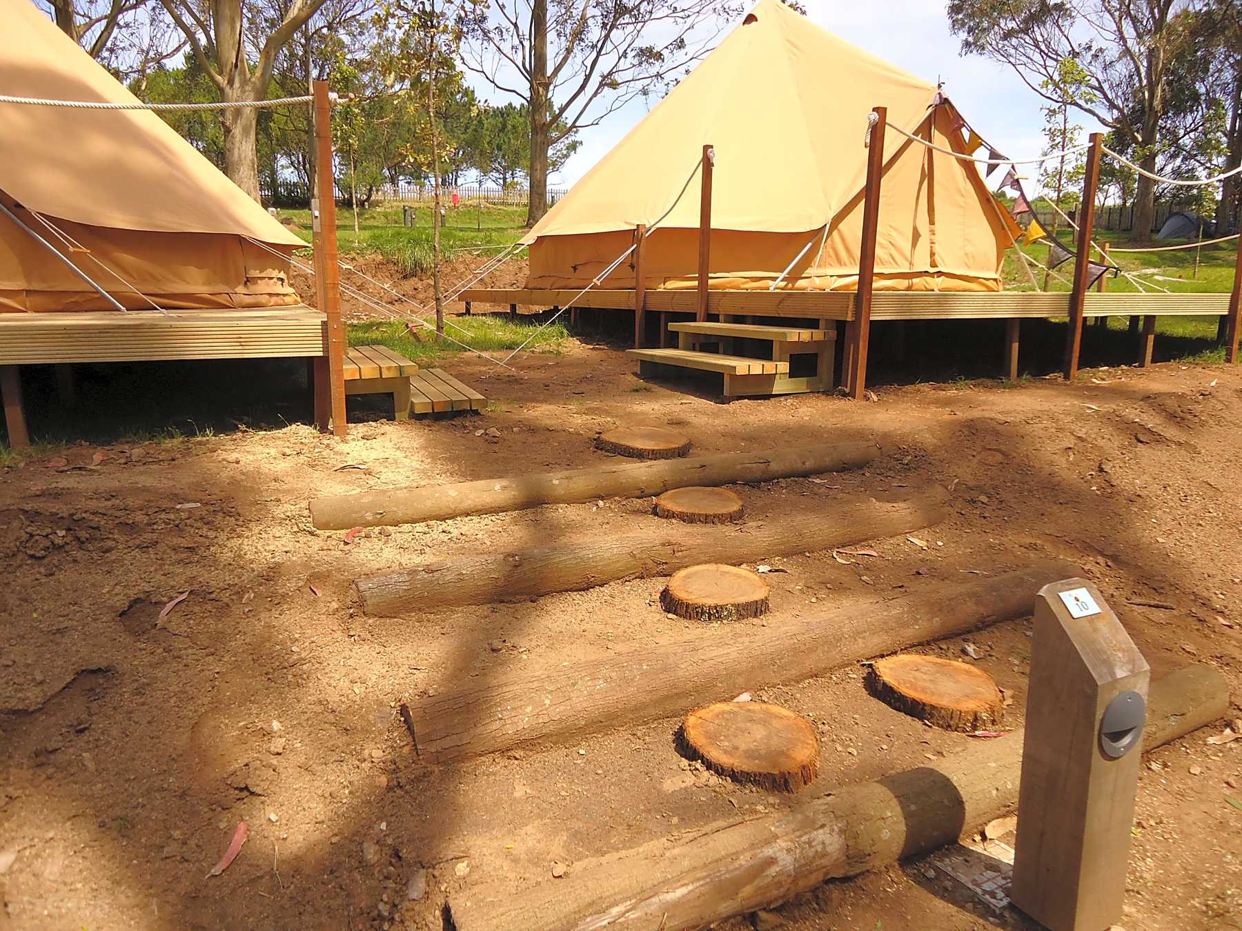 Camping Isla De Ons Ons Pitchup