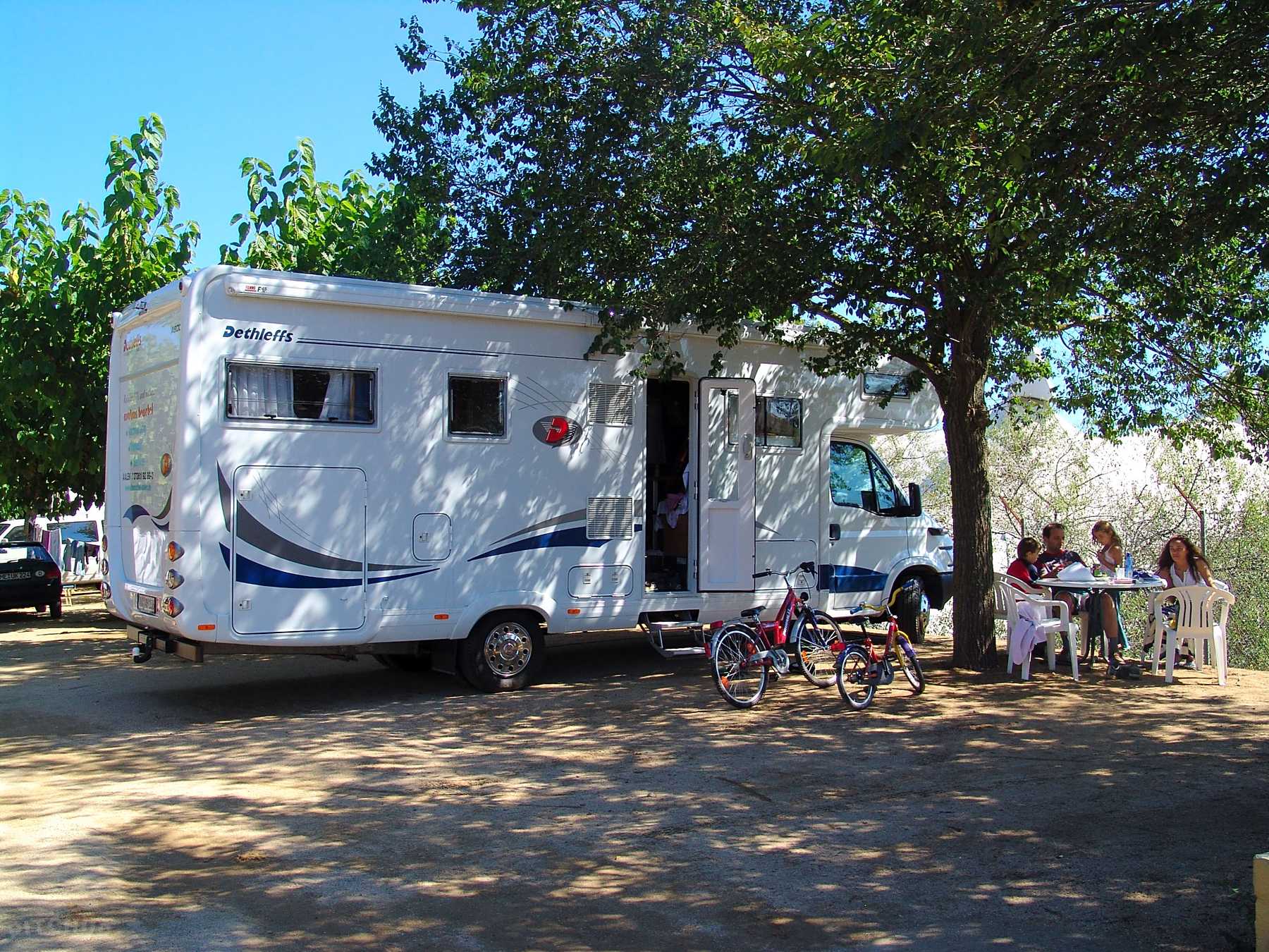Camping Tucan Lloret De Mar Aktualisierte Preise Fur 2021 Pitchup