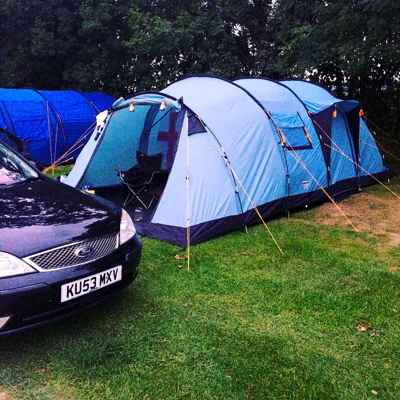 Callow Top Holiday Park Ashbourne Pitchup Callow Top Holiday Park Ashbourne Pitchup