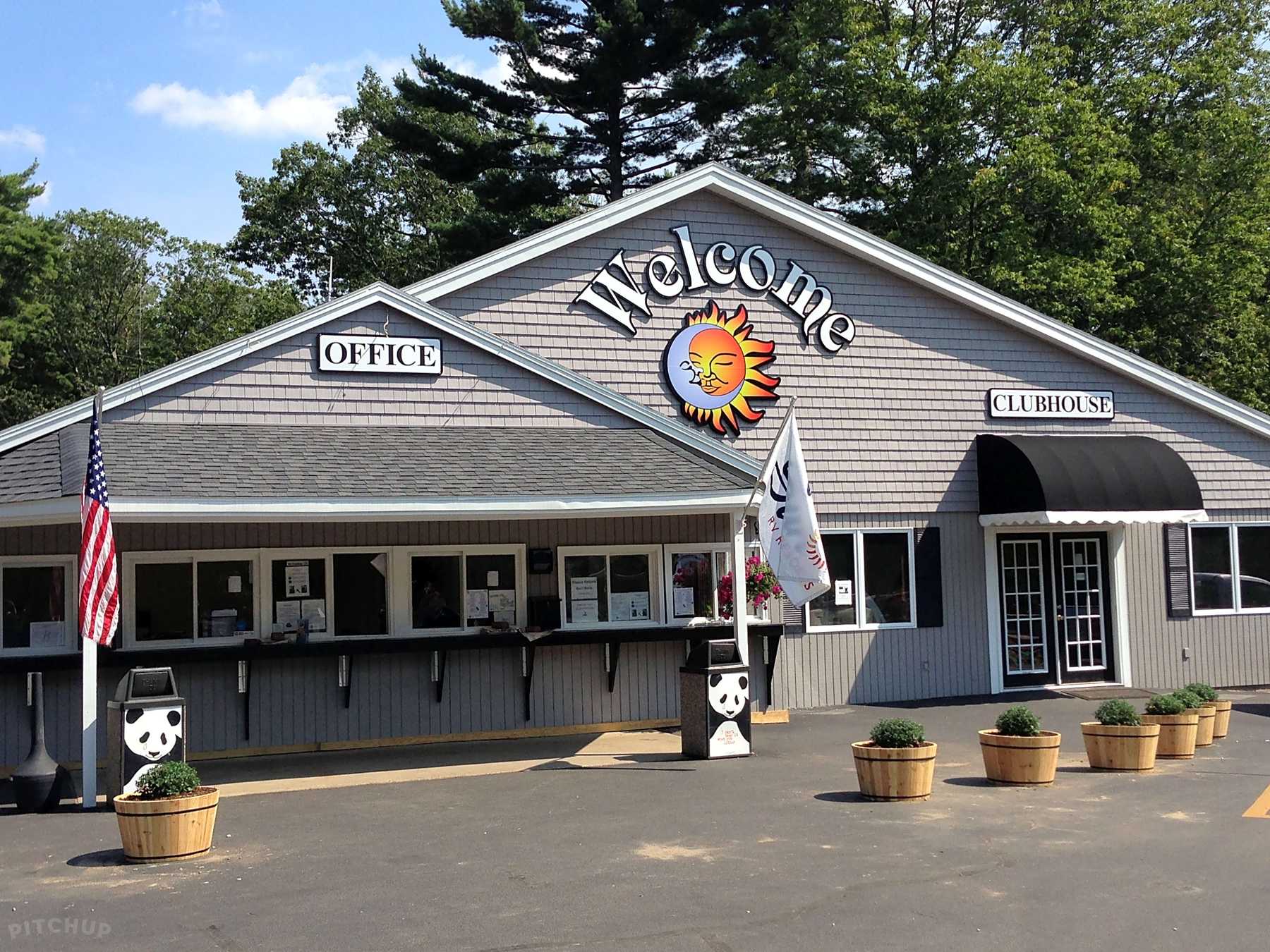 Wild Acres RV Resort and Campground Wild Acres RV Resort and Campground
