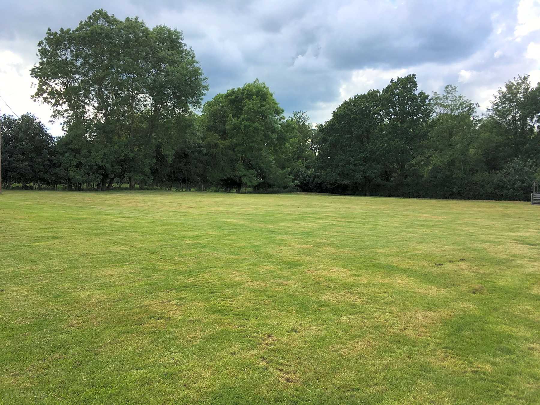 Walnut Tree Meadow Camping Wymondham Updated 2020 Prices Pitchup