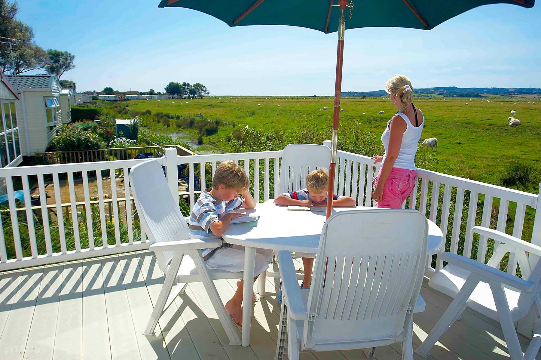 Winchelsea Sands Holiday Park Rye Pitchup