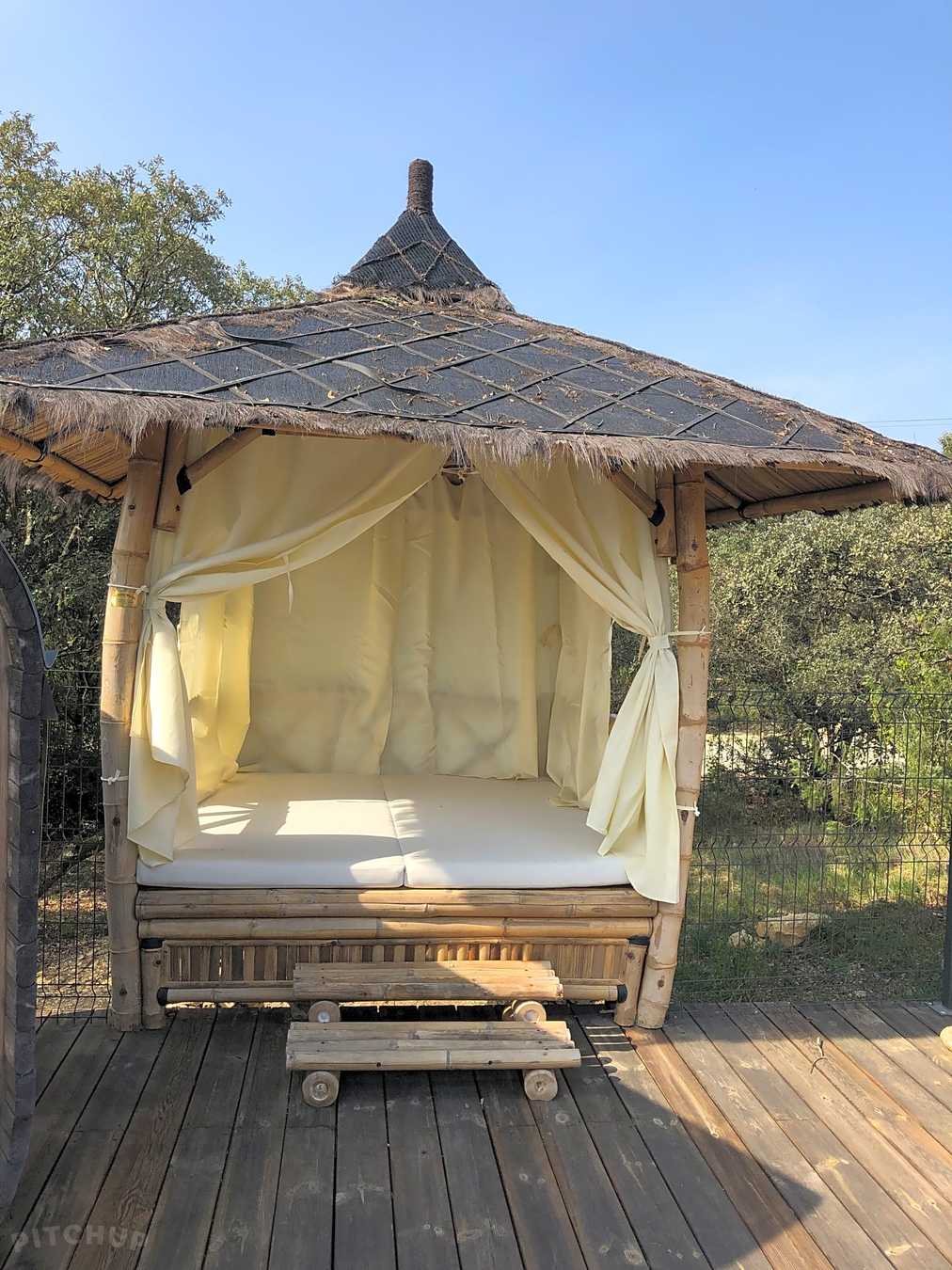 Les Jardins De Chiron Sauve Updated 2020 Prices Pitchup