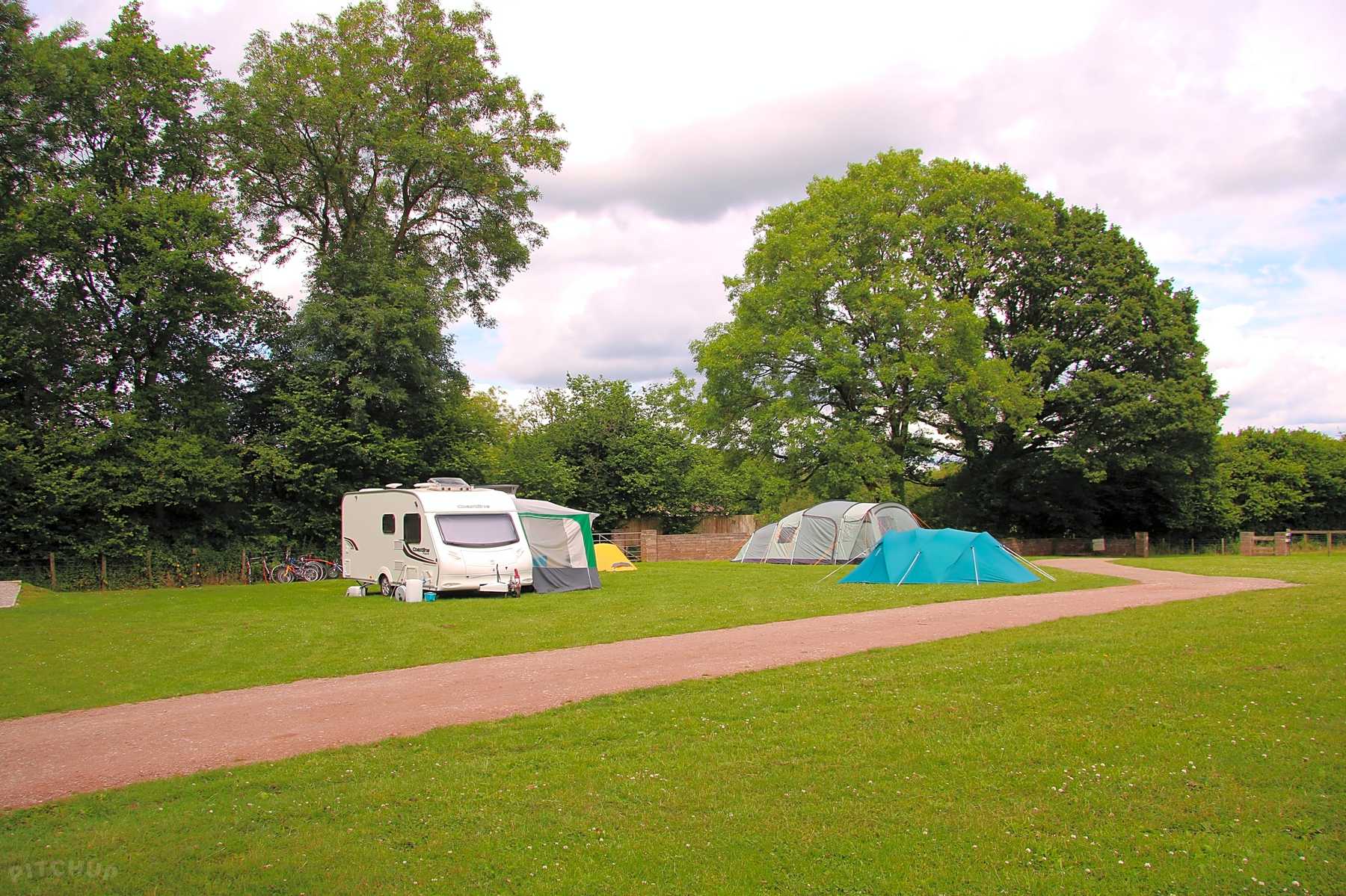 Greenacres Campsite Coleford Updated 2022 Prices Pitchup