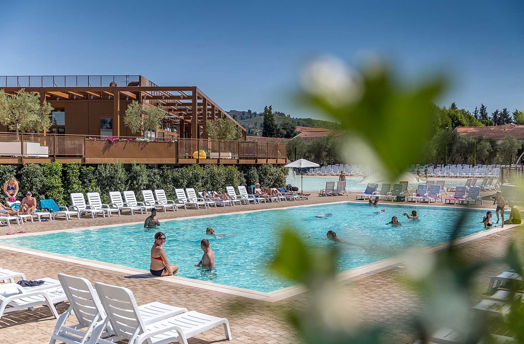 Firenze Camping In Town Florence Ceny Aktualizovany Pro Rok 2022 Pitchup