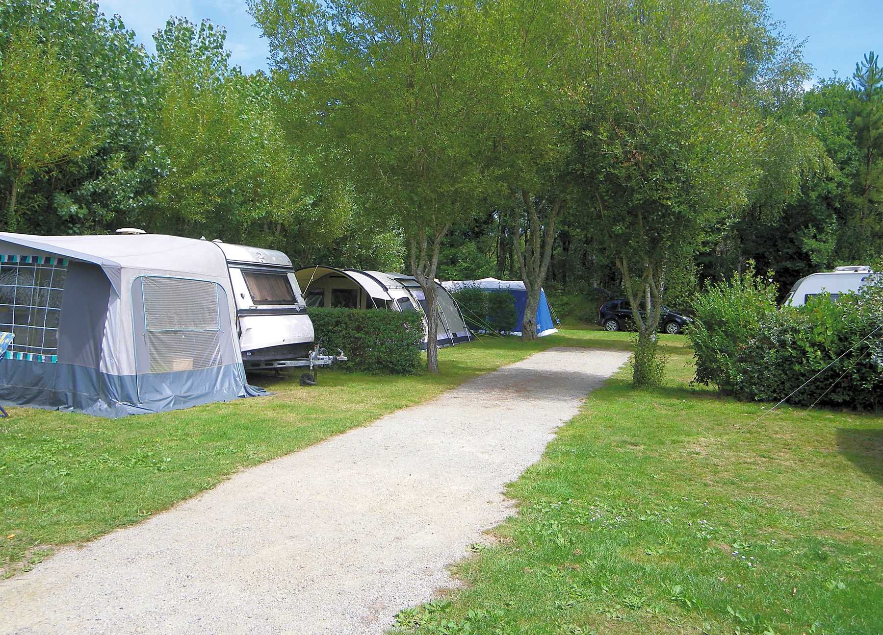 Camping De Kergo Ploemel Preise Fur 2020 Aktualisiert Pitchup