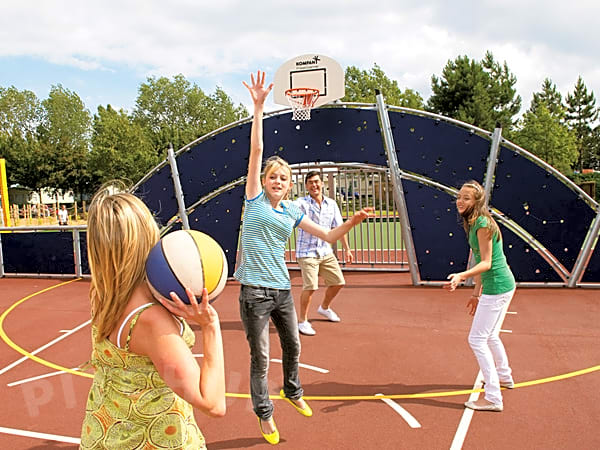 Rockley Park Holiday Park Poole Pitchup