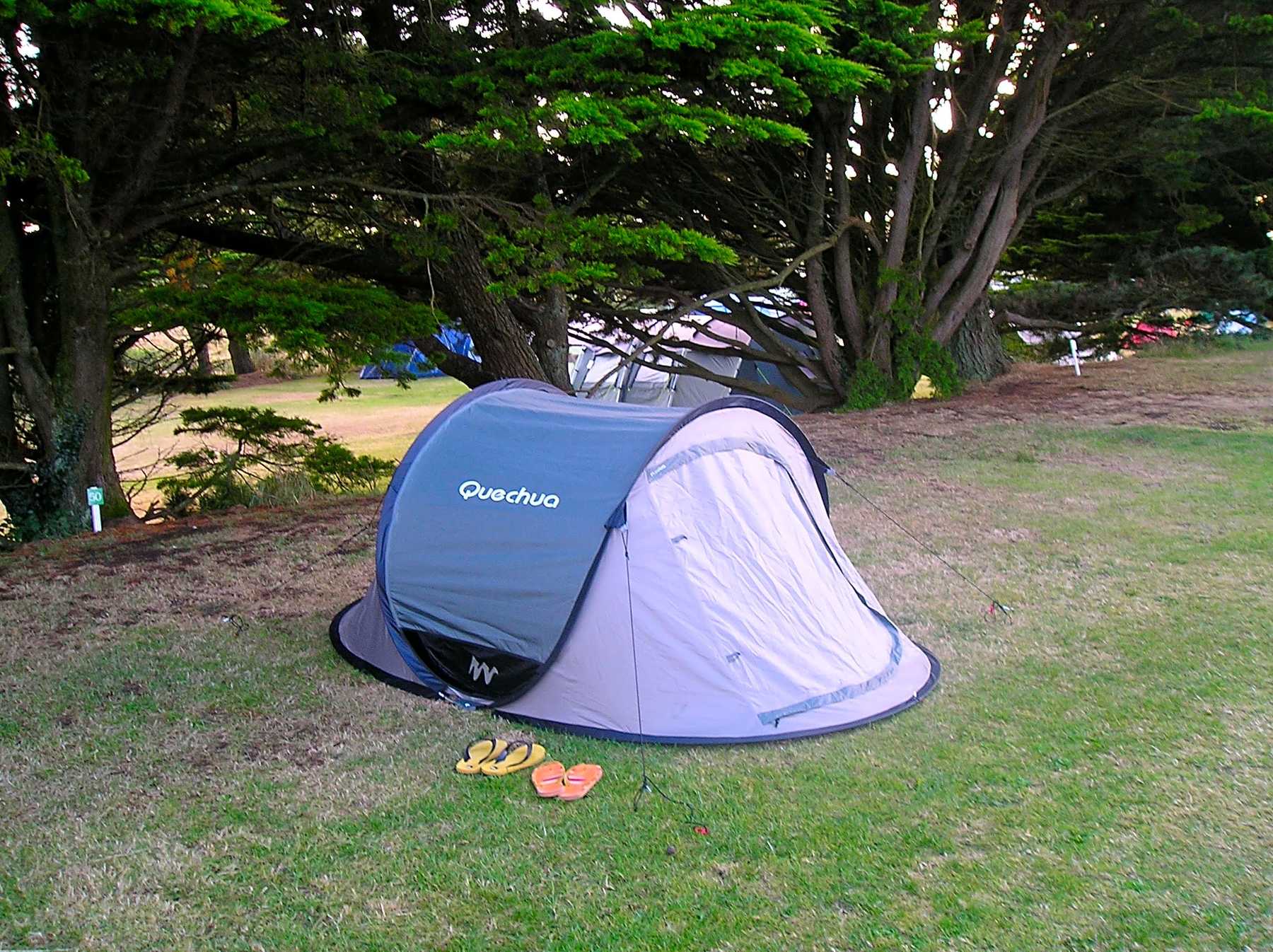 Lower Treave Caravan Camping Park Penzance Pitchup