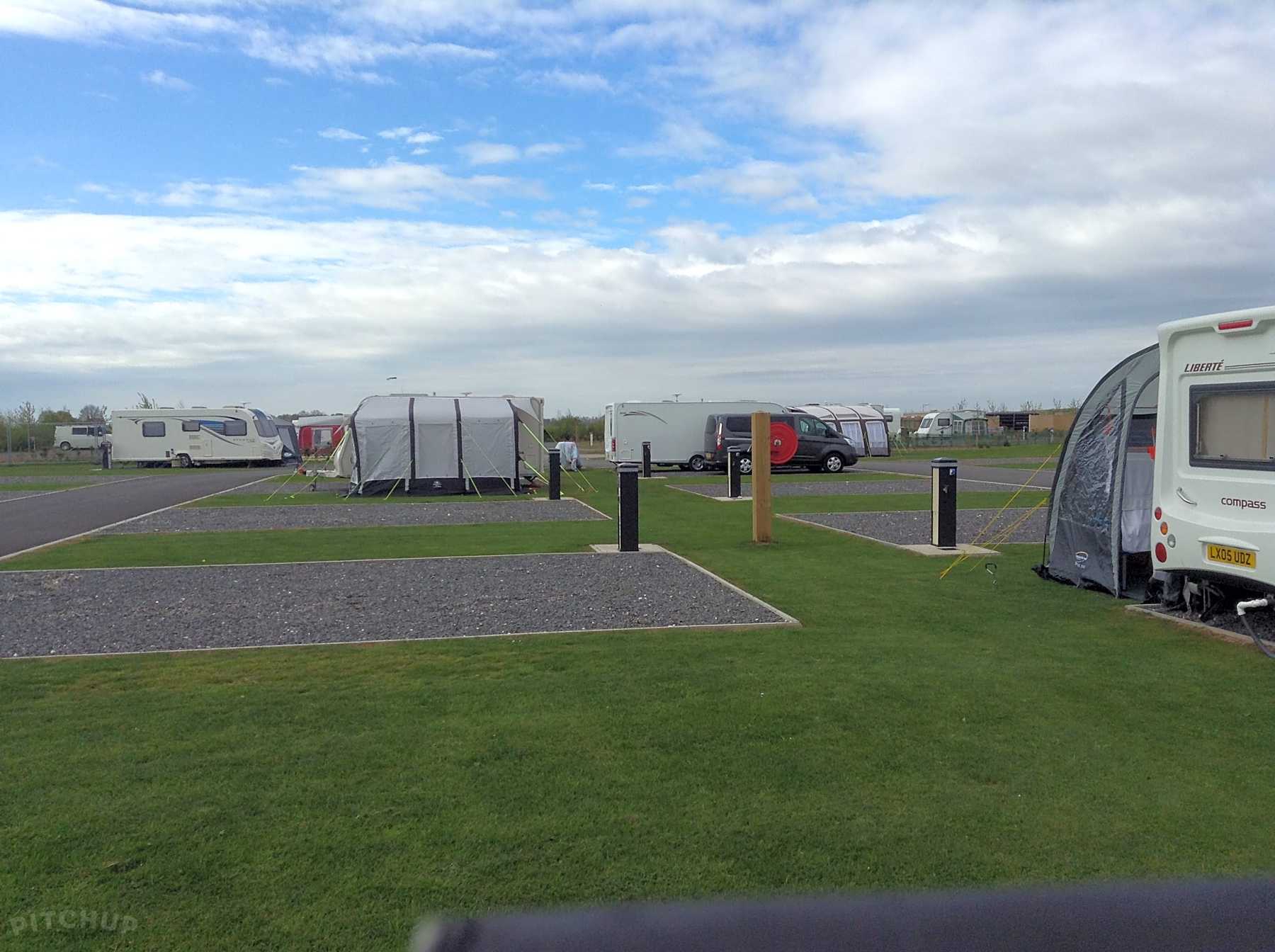 Skegness Fields Skegness Updated 2020 Prices Pitchup