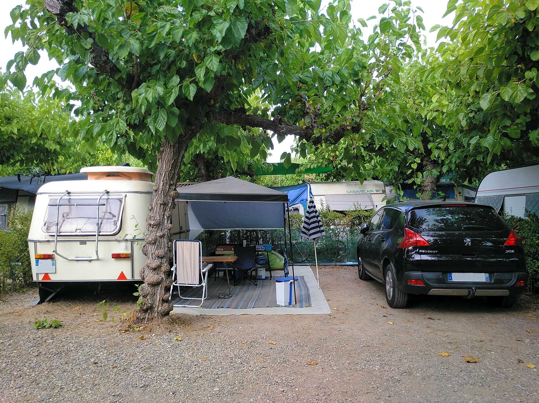 Camping La Corona Cambrils Updated 2021 Prices Pitchup