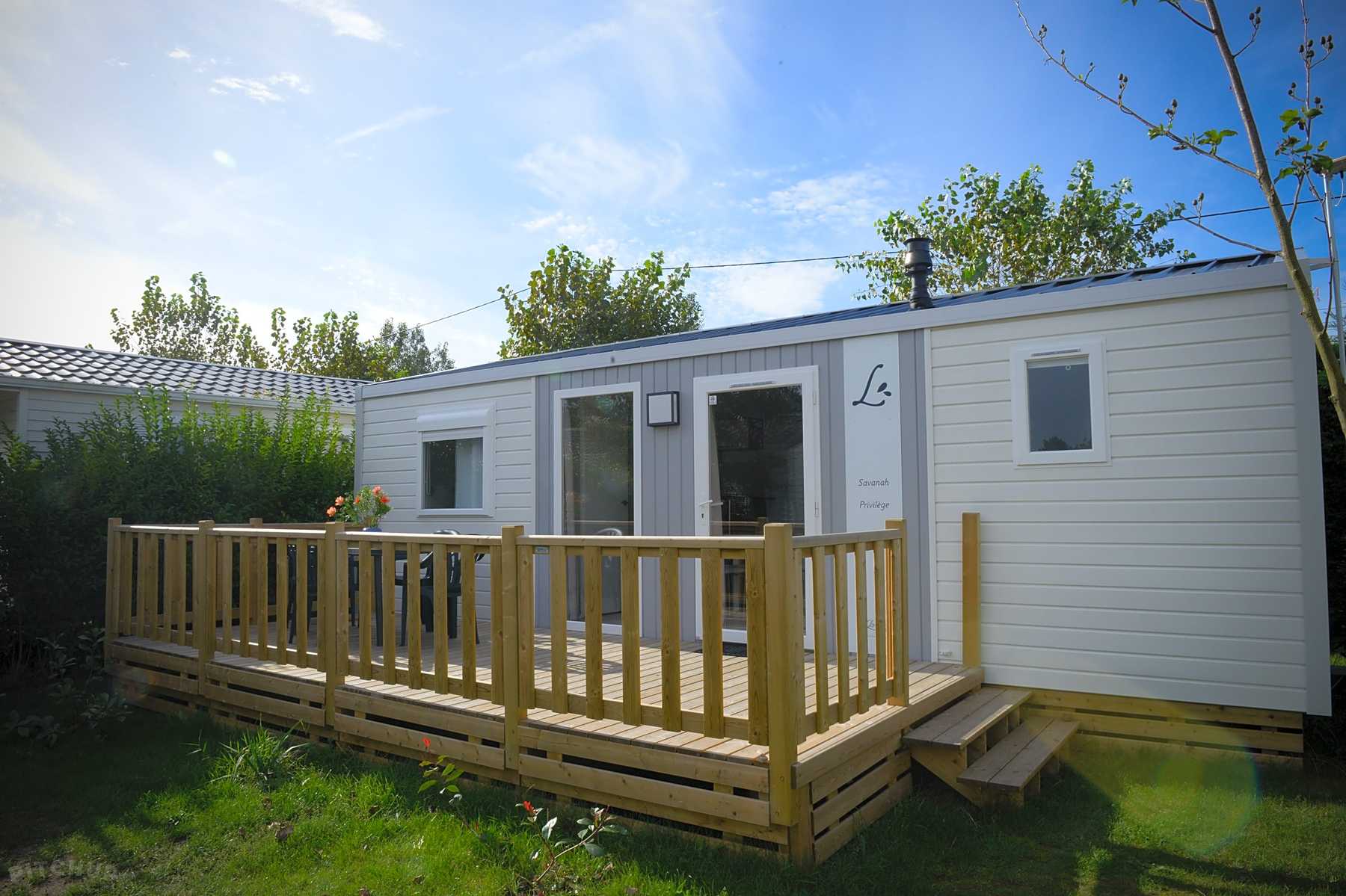 Camping La Foret Stella Plage Updated 2020 Prices Pitchup