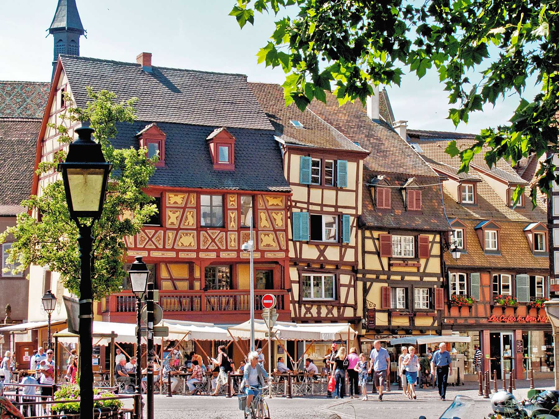 colmar nő keresés