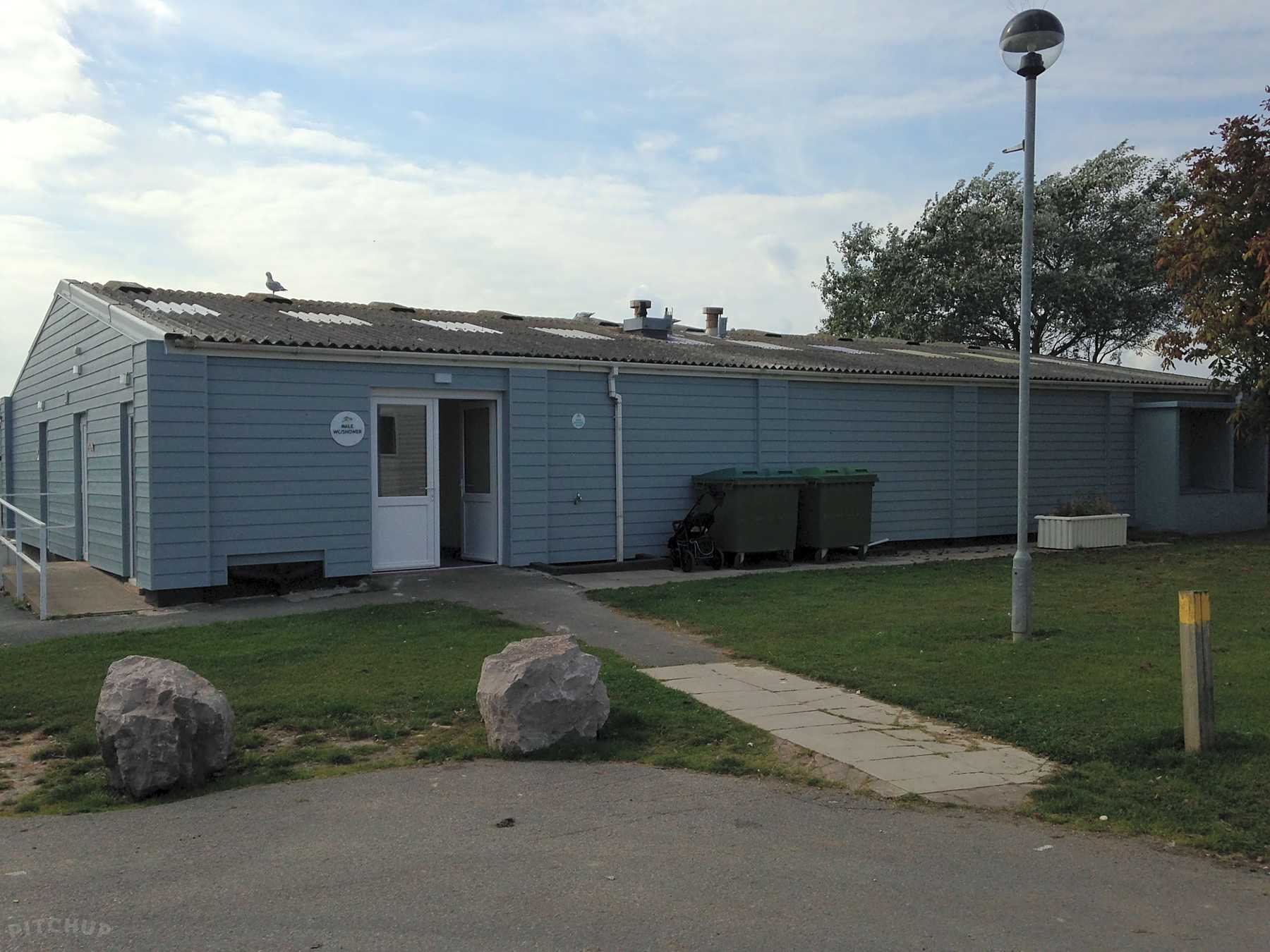 Ty Mawr Holiday Park Abergele Aktualisierte Preise Fur 2021 Pitchup