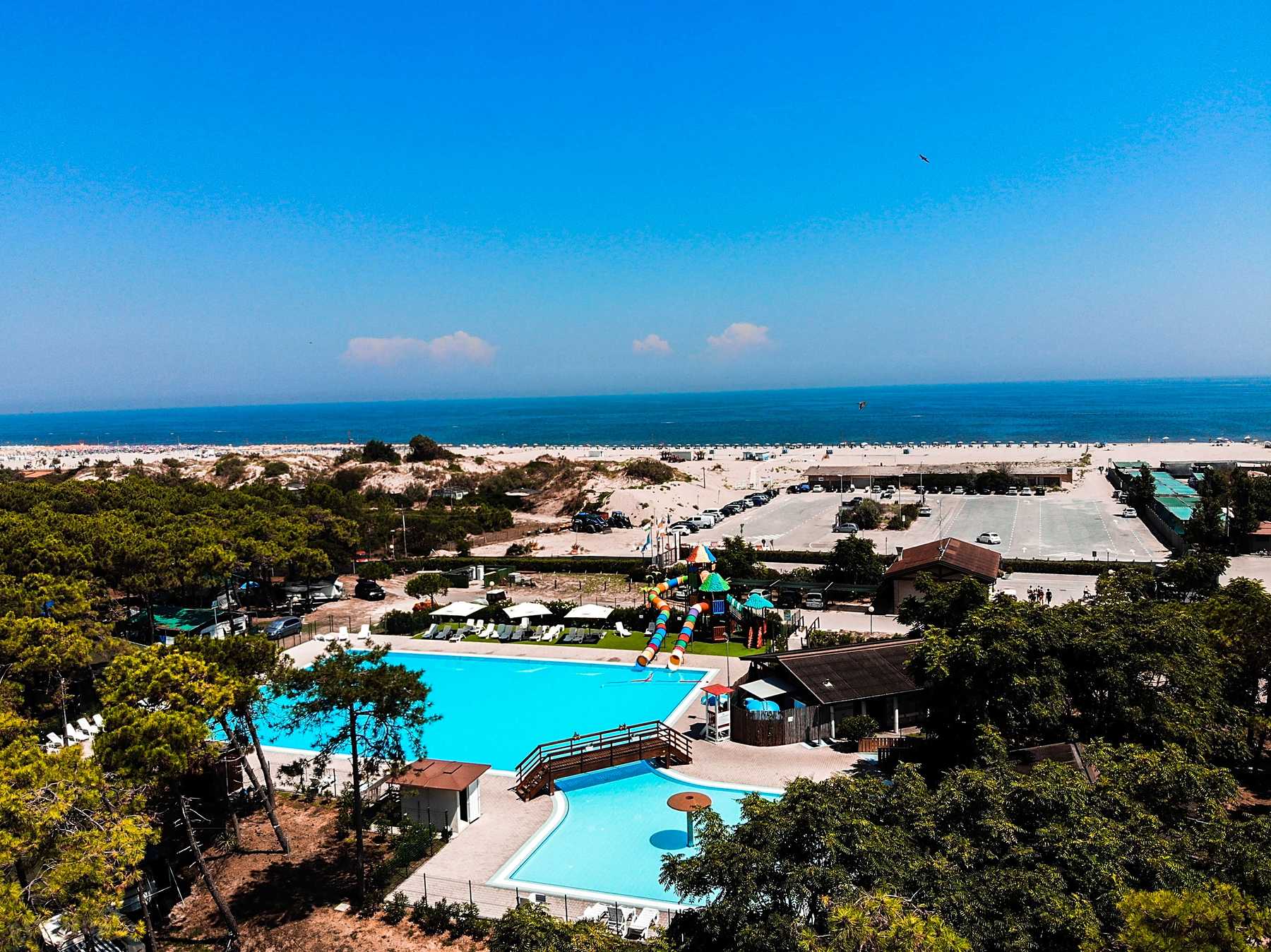 camping vittoria rosolina updated 2021 prices pitchup