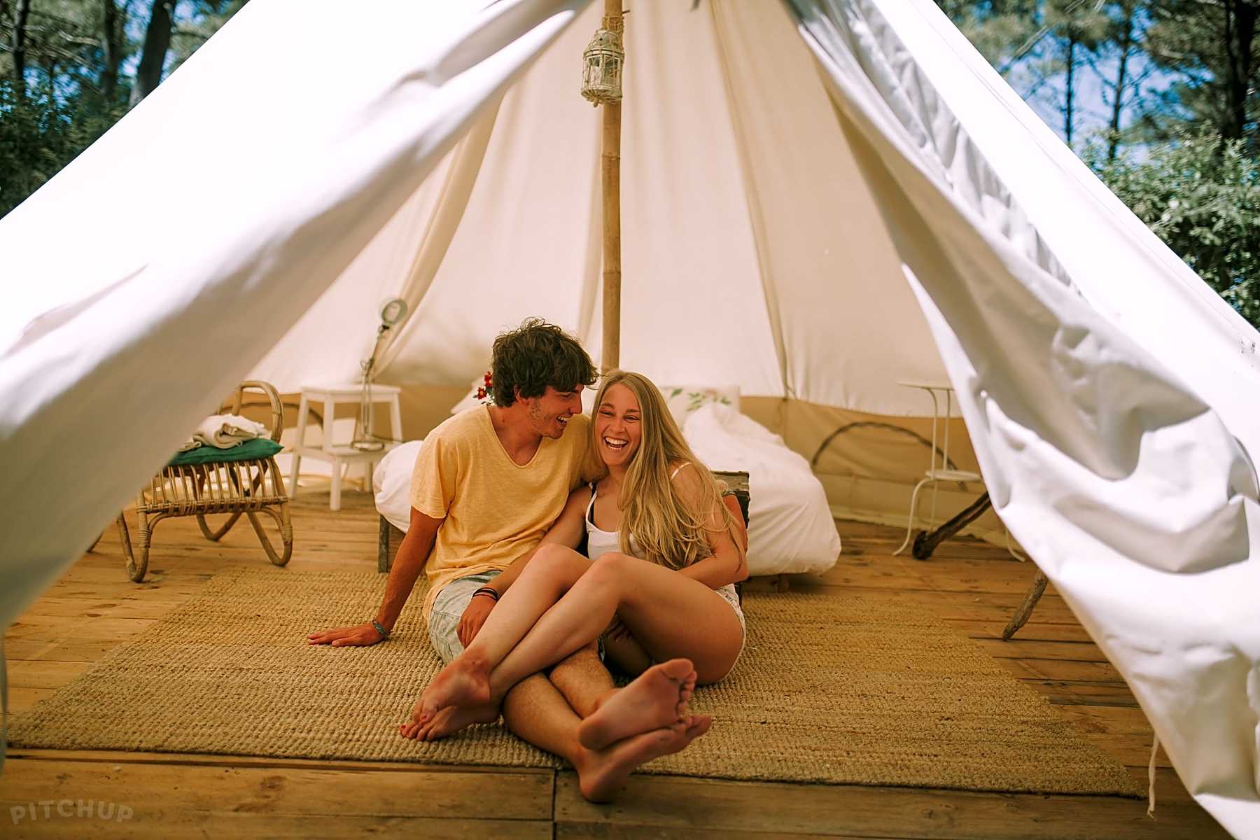 Dreamsea Surf Camp, Ruilobuca Pitchup® Dreamsea Surf Camp, Ruilobuca Pitchup®