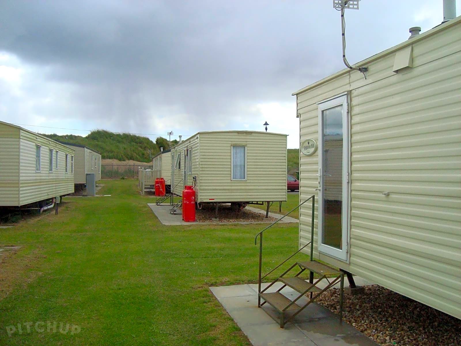 Golden Anchor Caravan Park Chapel St Leonards Updated 2021 Prices Pitchup