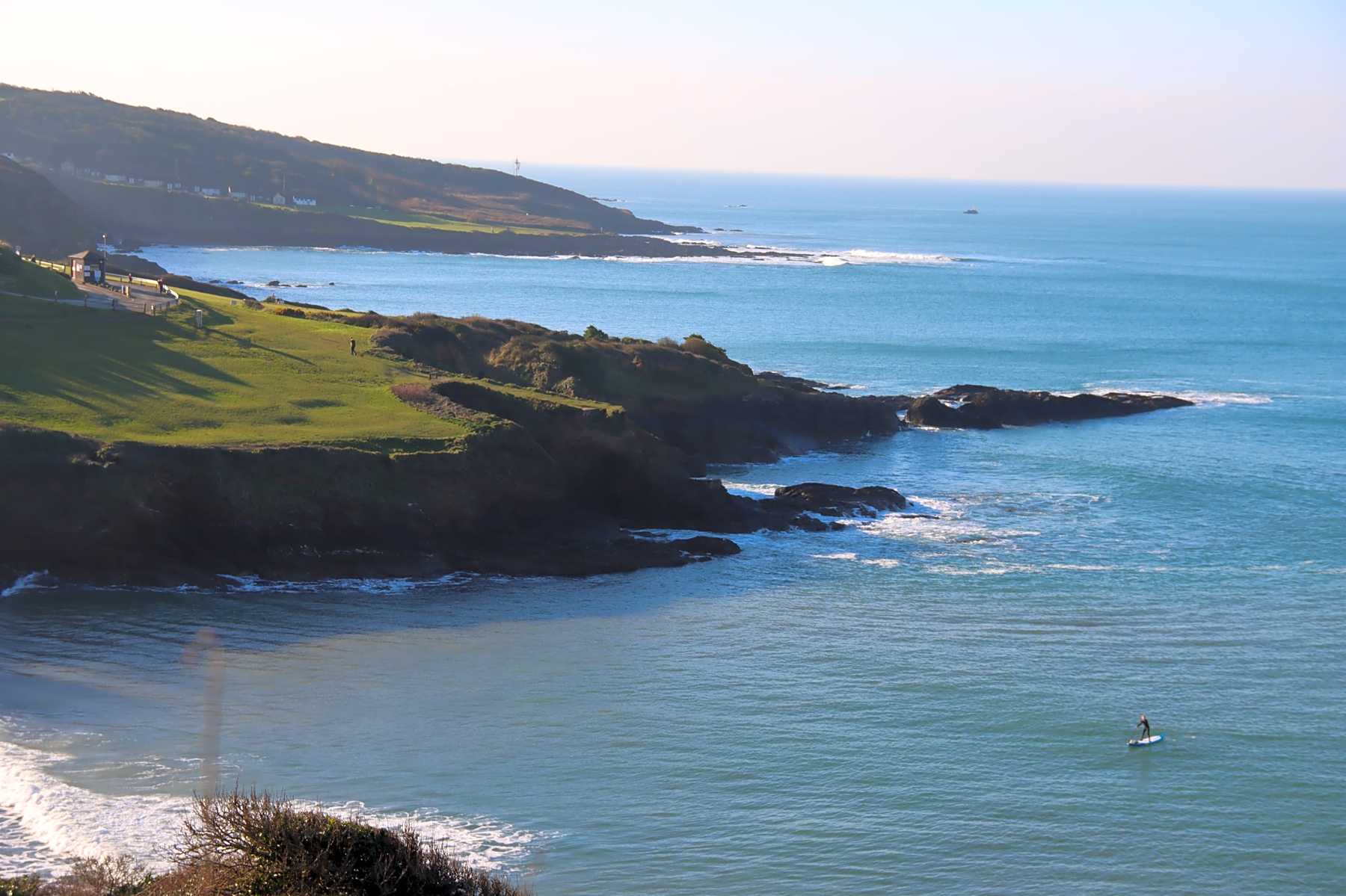 Court Gates Wild Camping Plymouth Updated 2021 Prices Pitchup