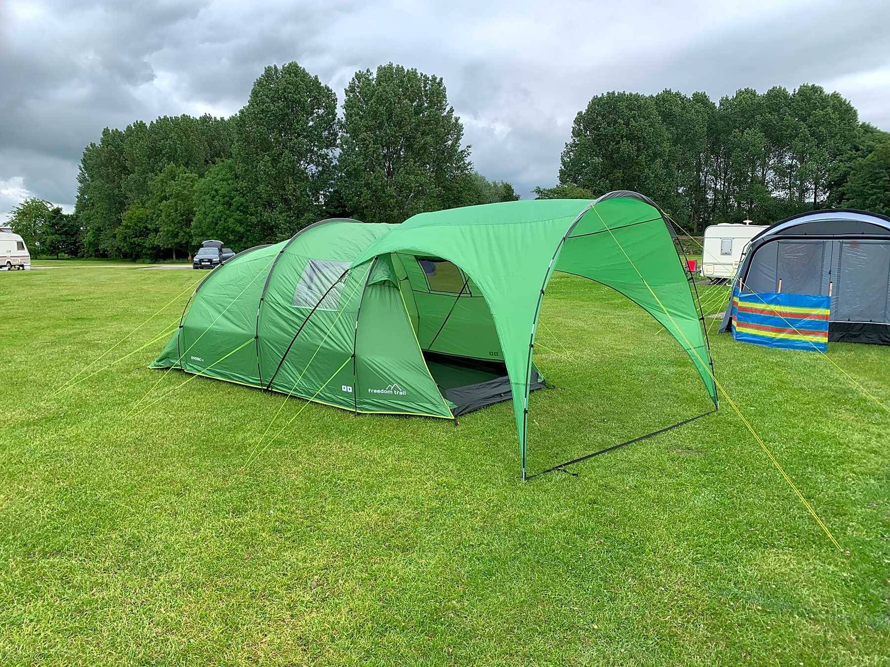 Camping On The Wolds Driffield Updated 2022 Prices Pitchup