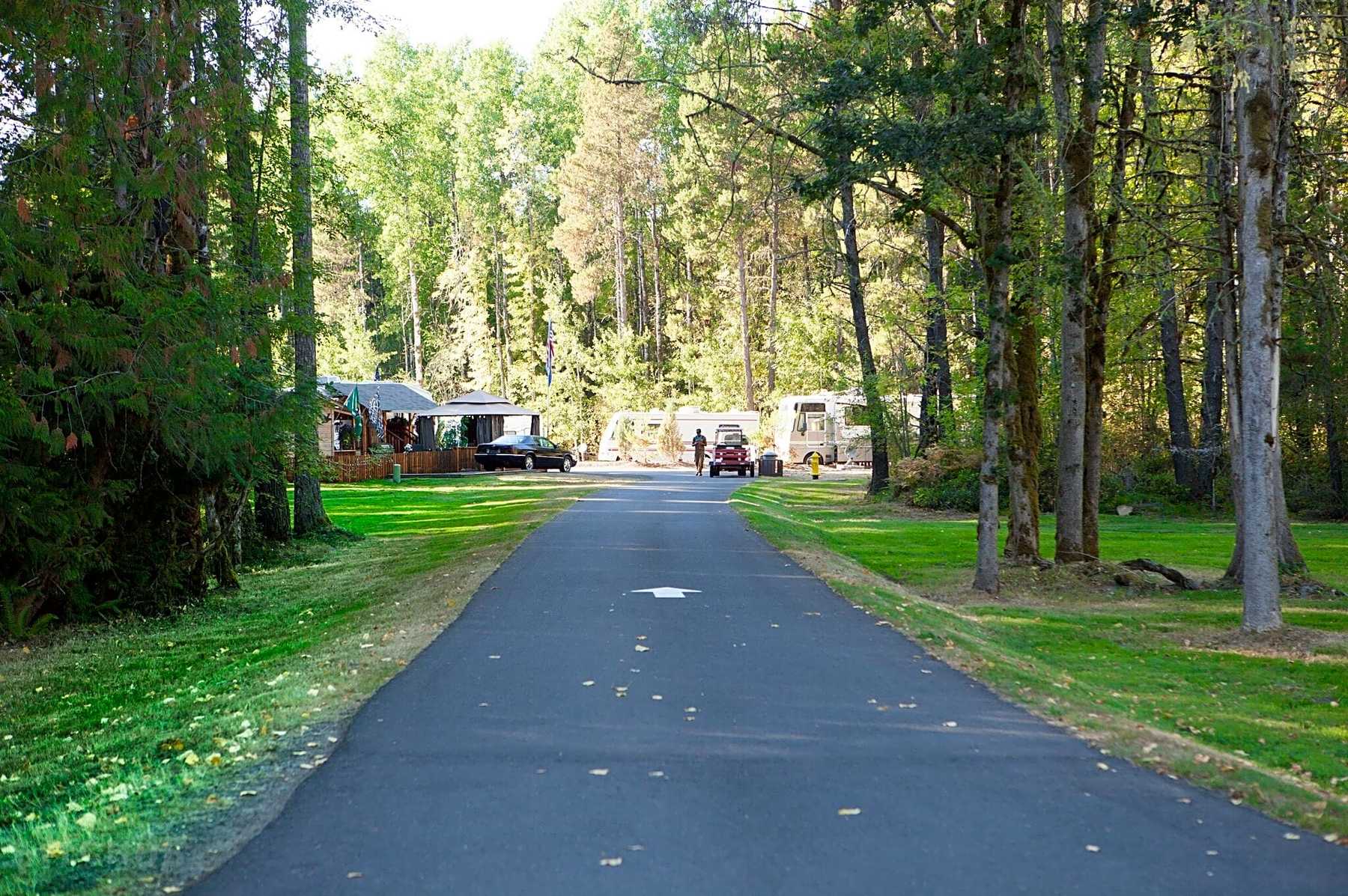Silver Cove Rv Resort Site Map Silver Cove Rv Resort, Silverlake - Pitchup®