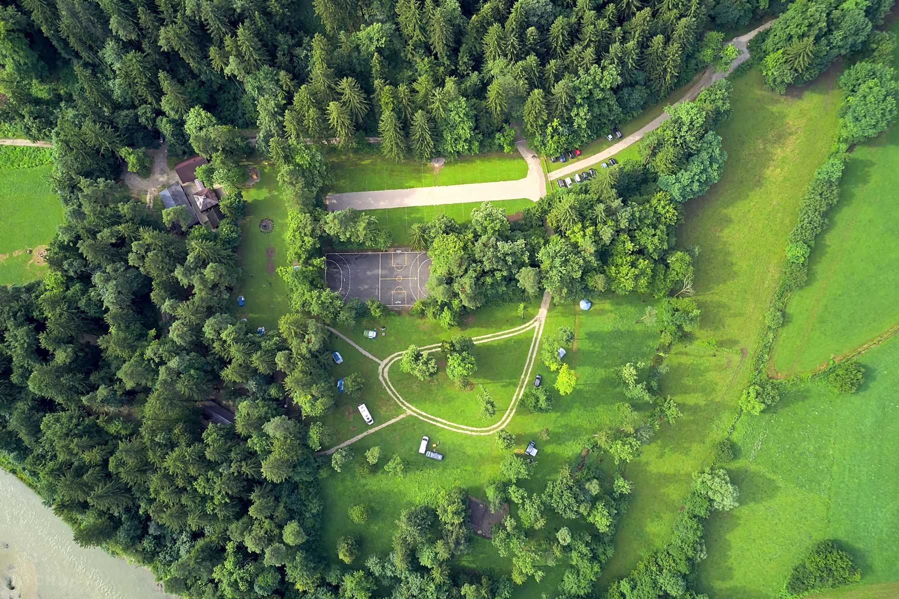 Forest Camping Mozirje Mozirje Updated 2021 Prices Pitchup