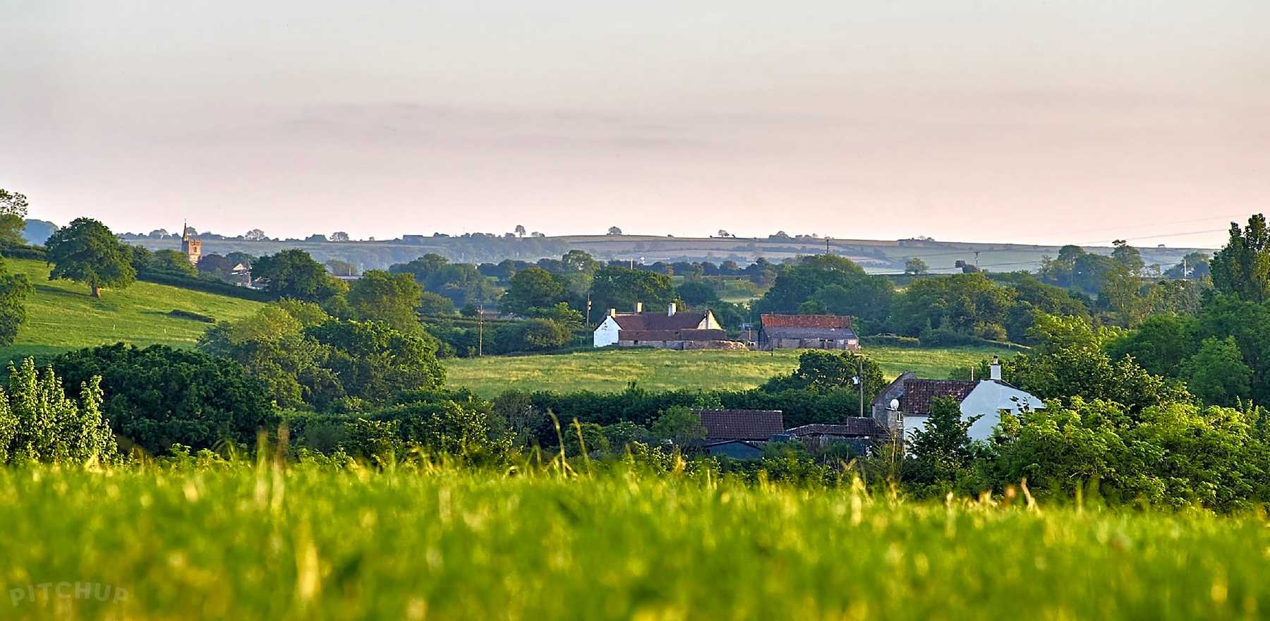 Walnut Tree Farm Bristol Pitchup